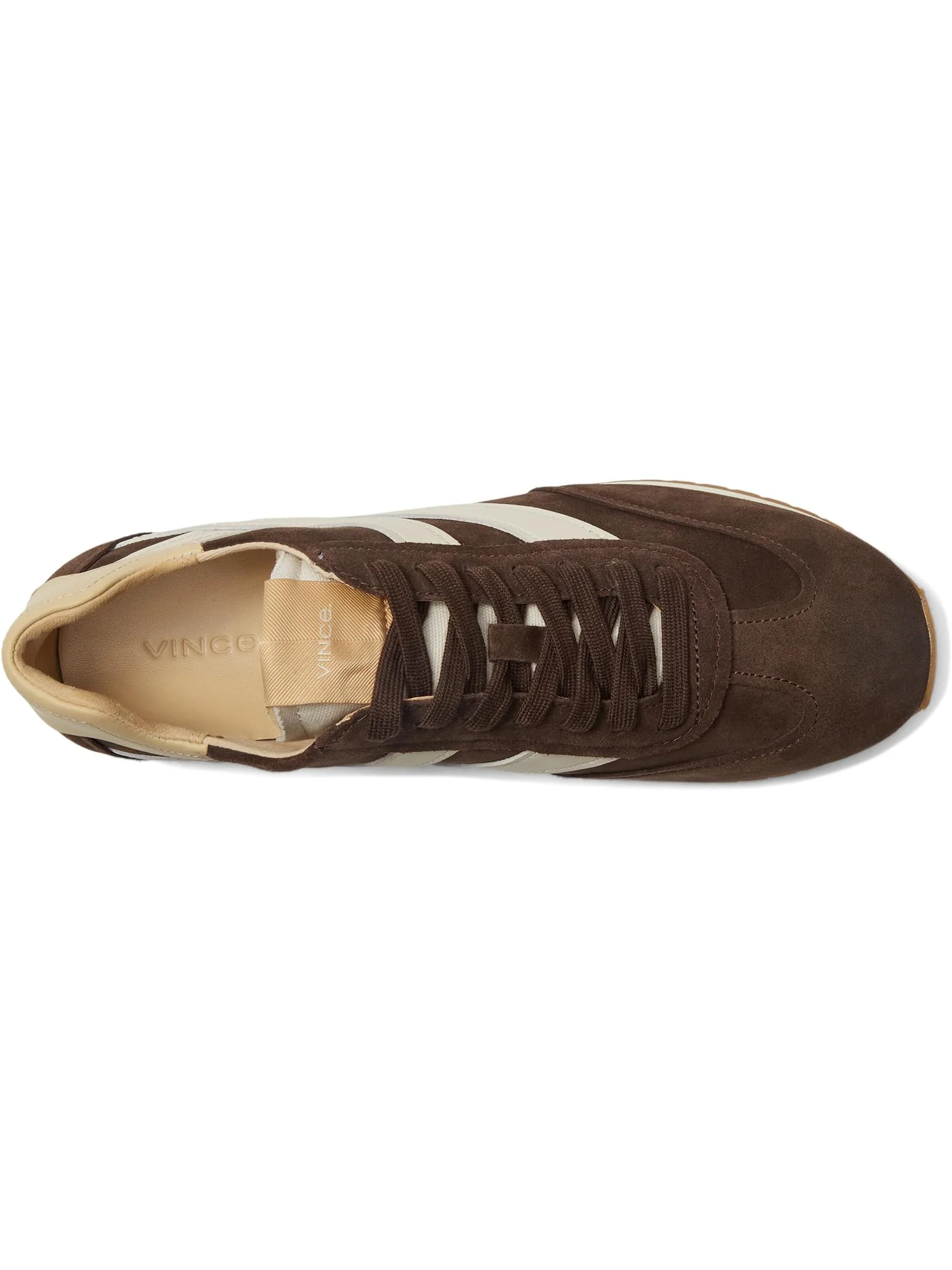 Кроссовки Vince Women's Oasis Runner — 2