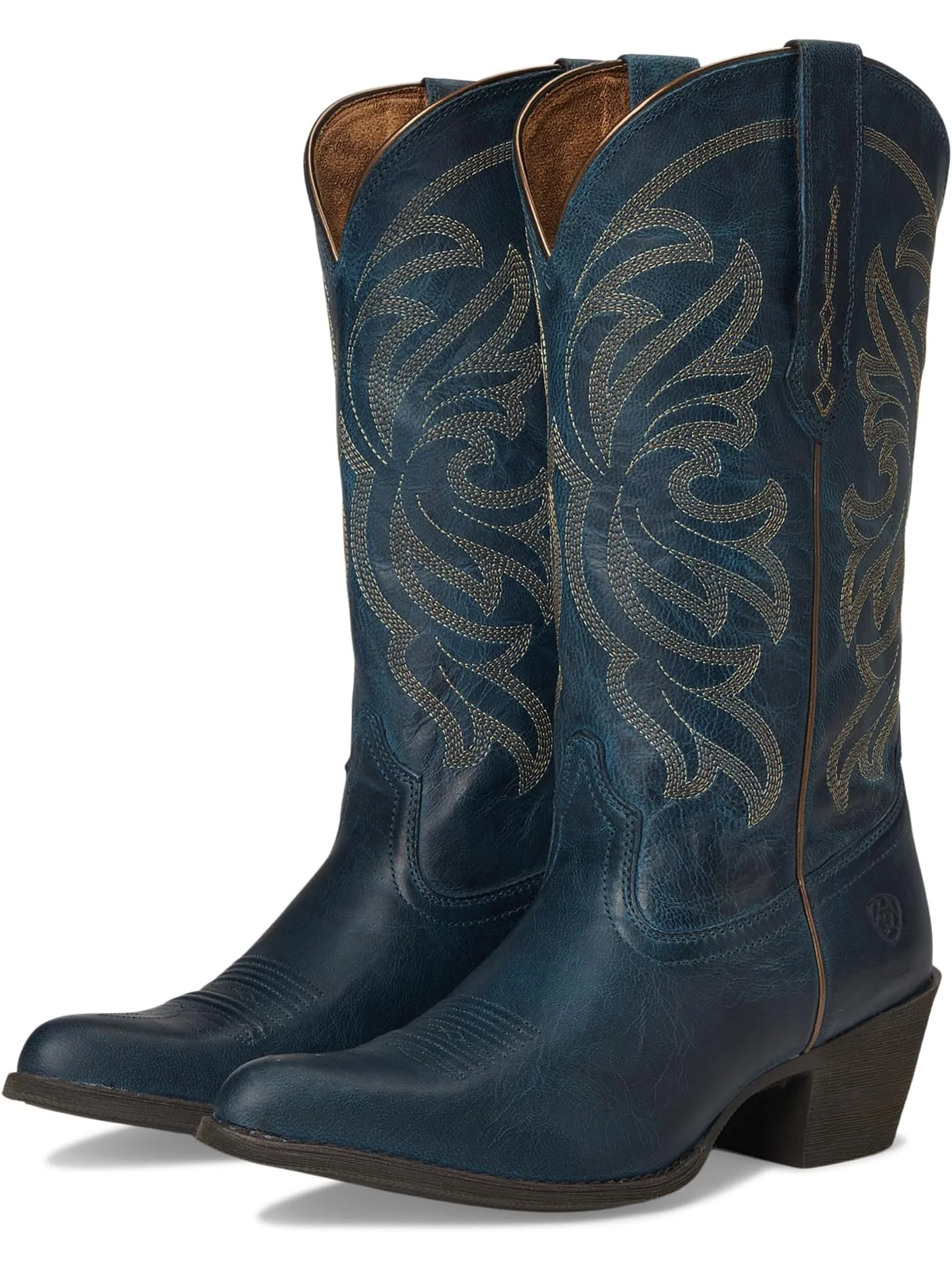 Ботинки Ariat Women's Heritage J Toe — 1