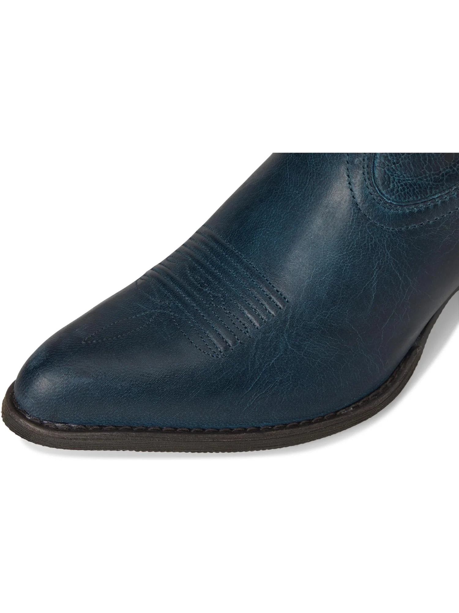 Ботинки Ariat Women's Heritage J Toe — 2