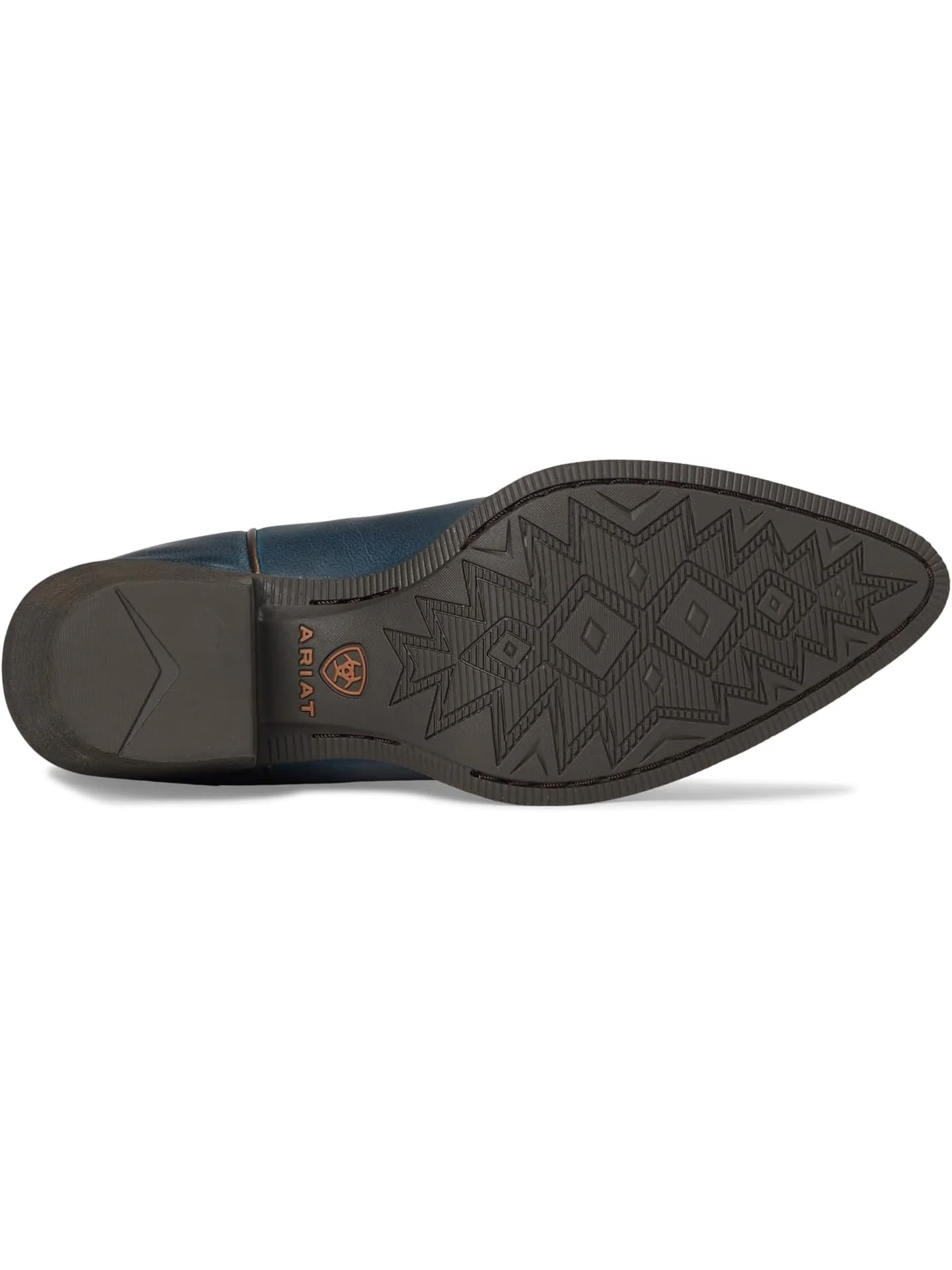 Ботинки Ariat Women's Heritage J Toe — 3
