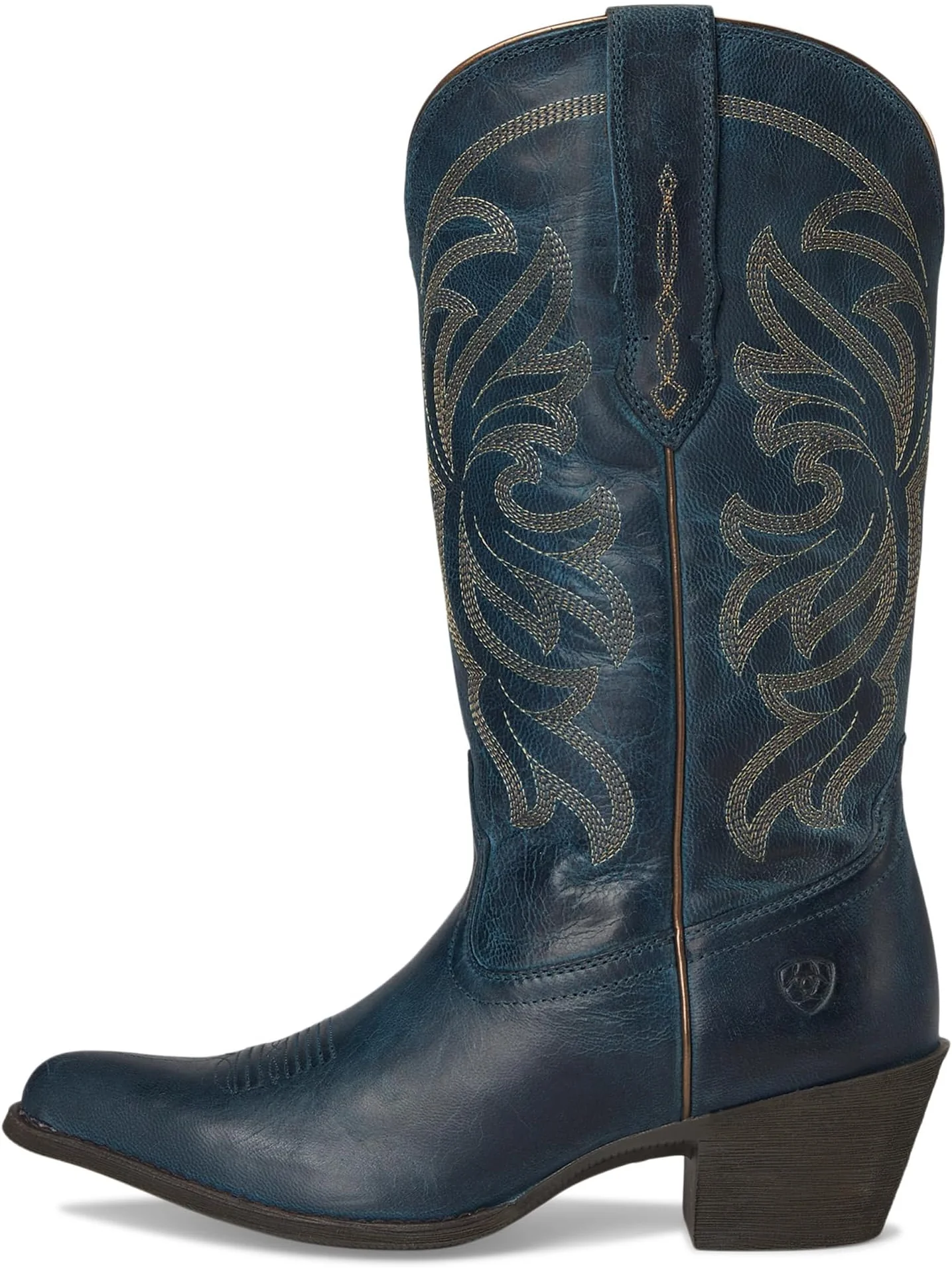Ботинки Ariat Women's Heritage J Toe — 4
