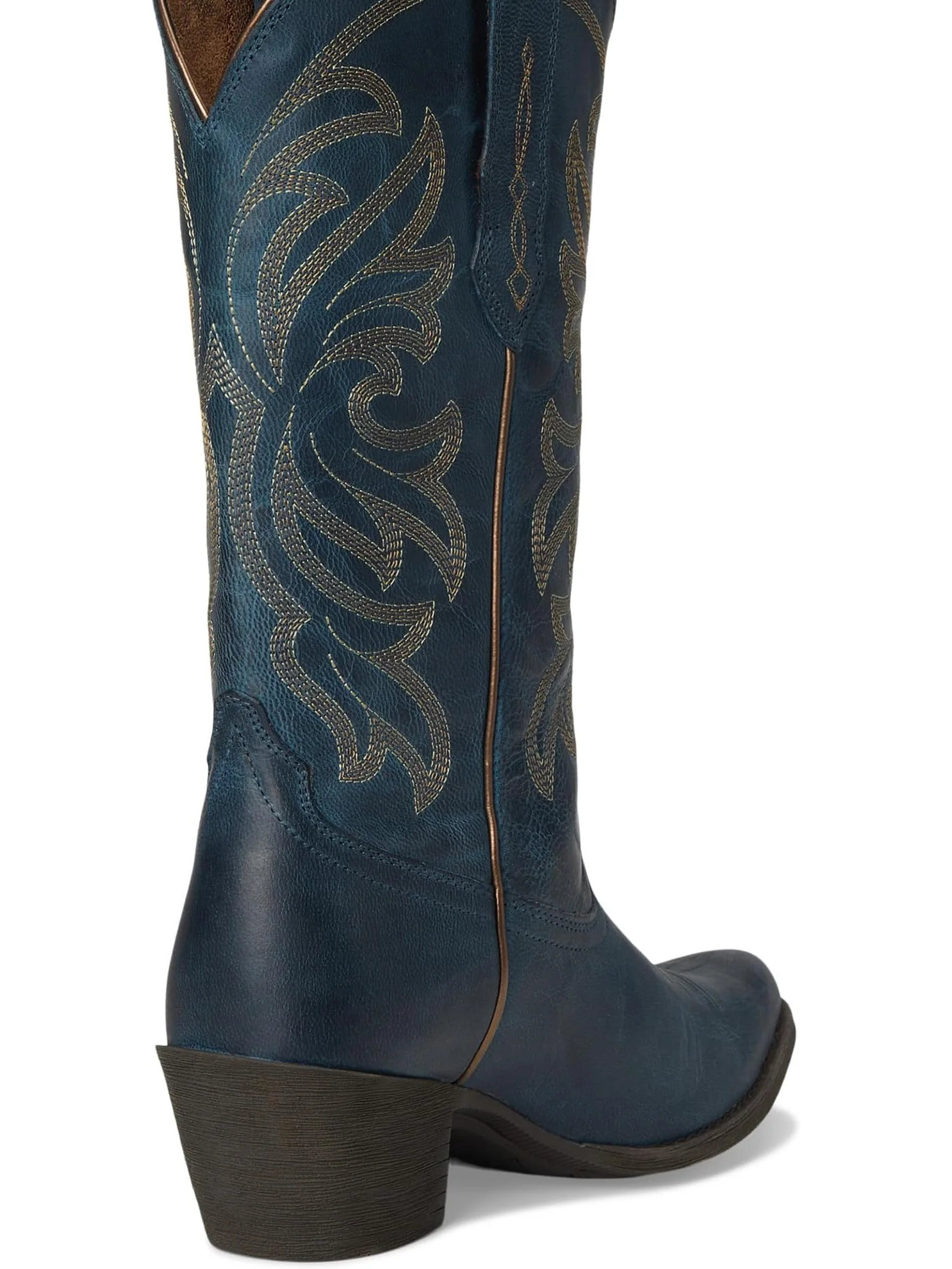 Ботинки Ariat Women's Heritage J Toe — 5