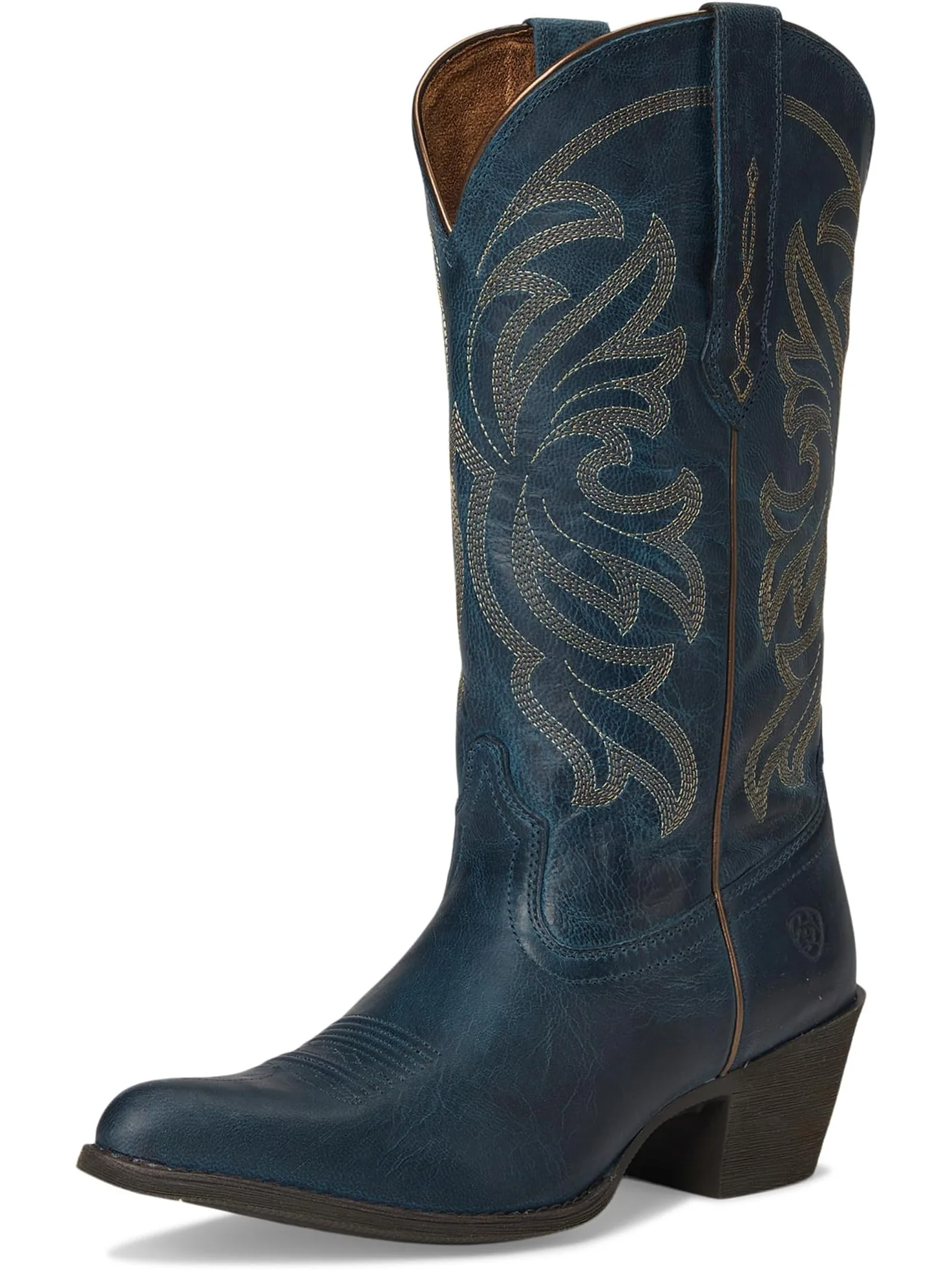 Ботинки Ariat Women's Heritage J Toe — 7