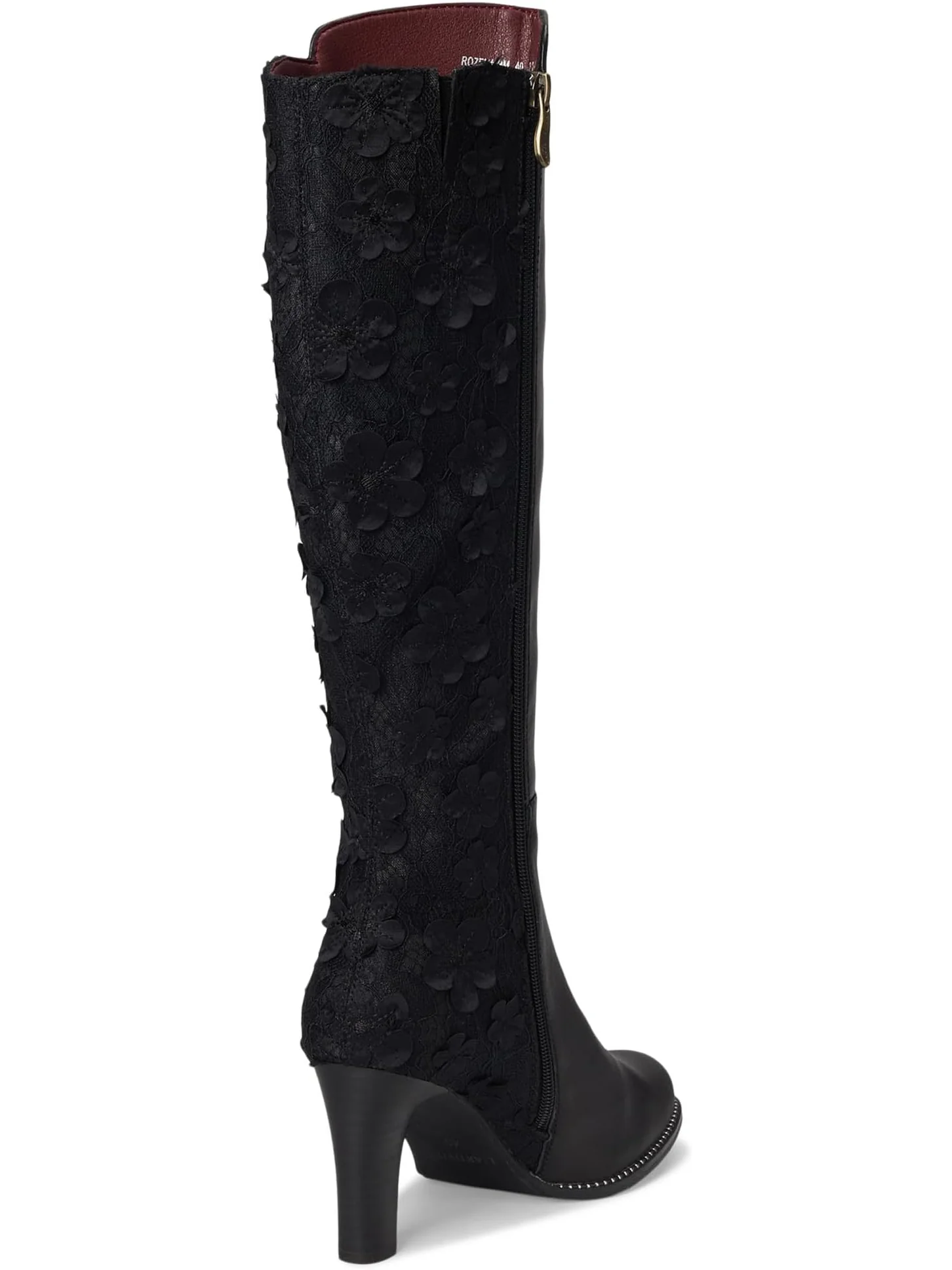 Ботинки L'Artiste by Spring Step Women's Rozena — 5