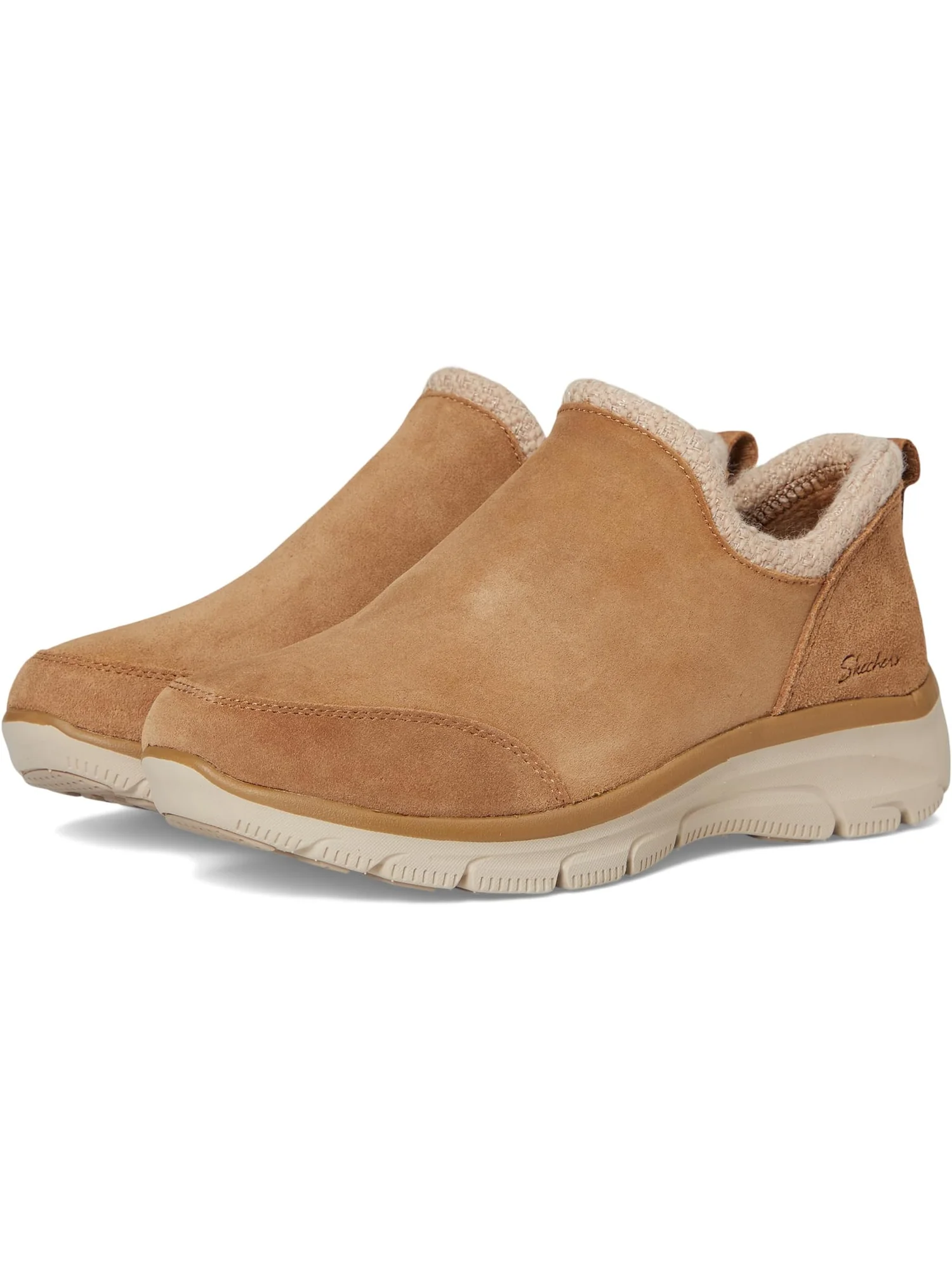 Ботинки SKECHERS Women's Easy Going - Sweet Behavior — 1