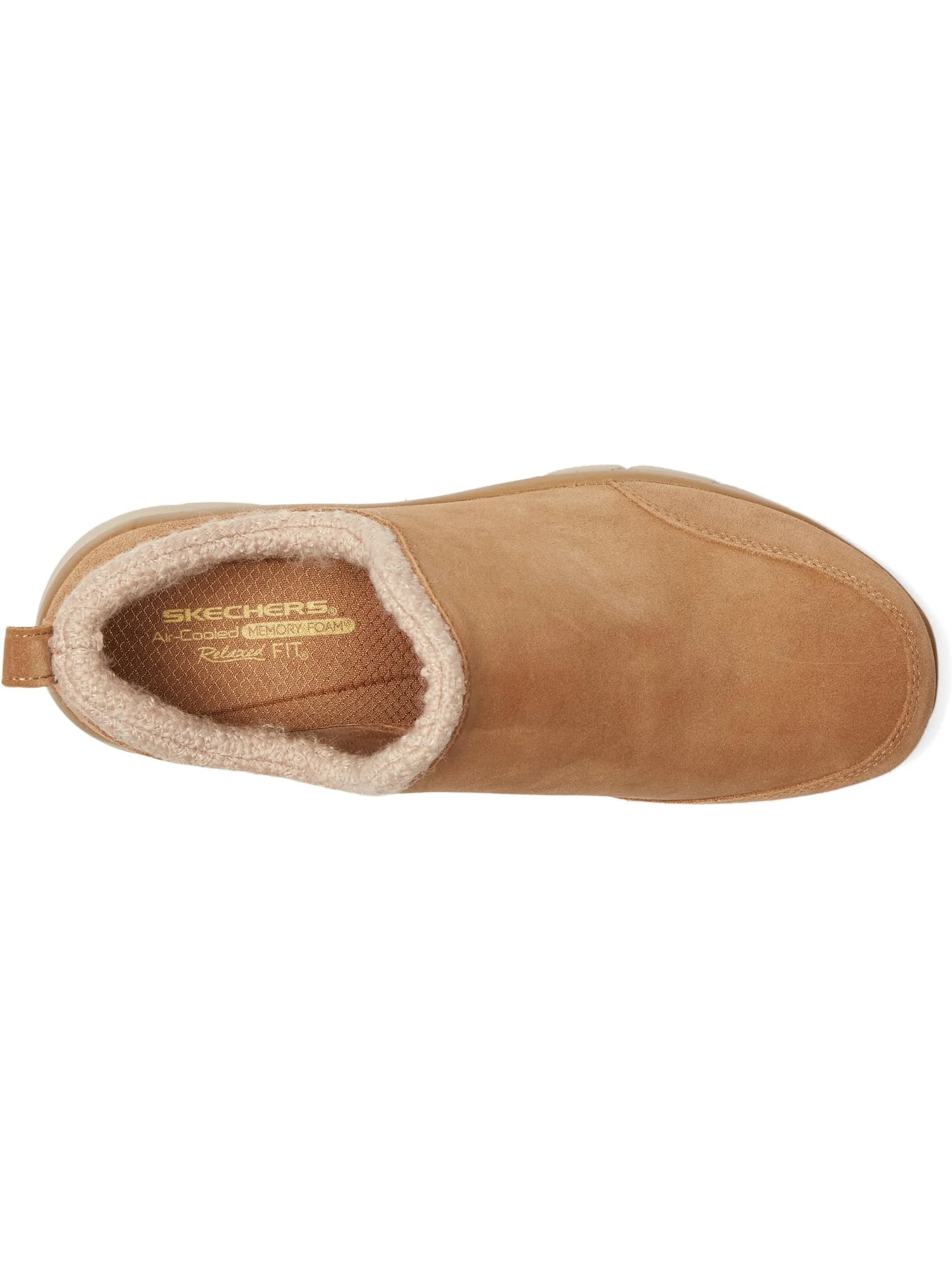 Ботинки SKECHERS Women's Easy Going - Sweet Behavior — 2