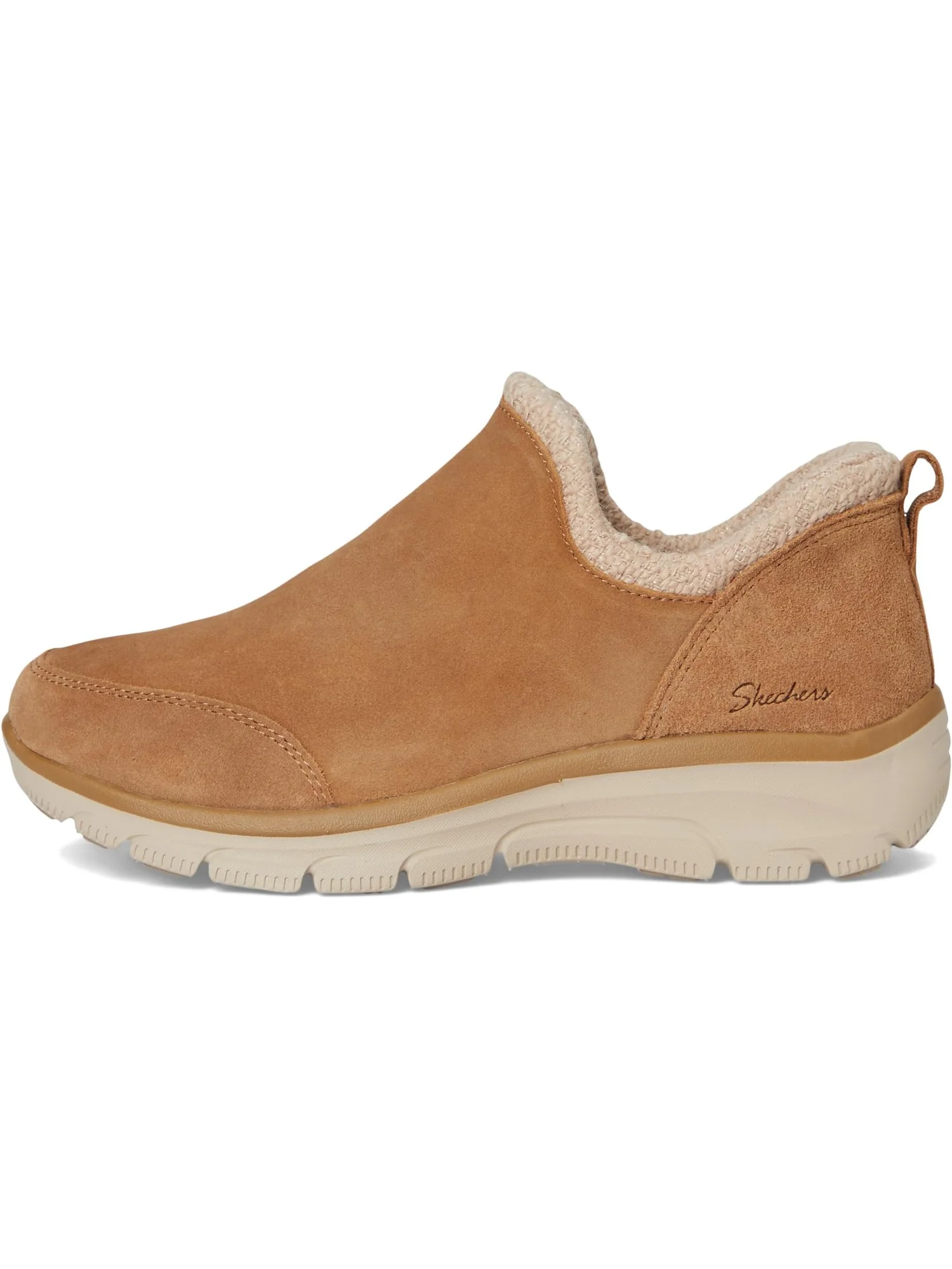 Ботинки SKECHERS Women's Easy Going - Sweet Behavior — 4