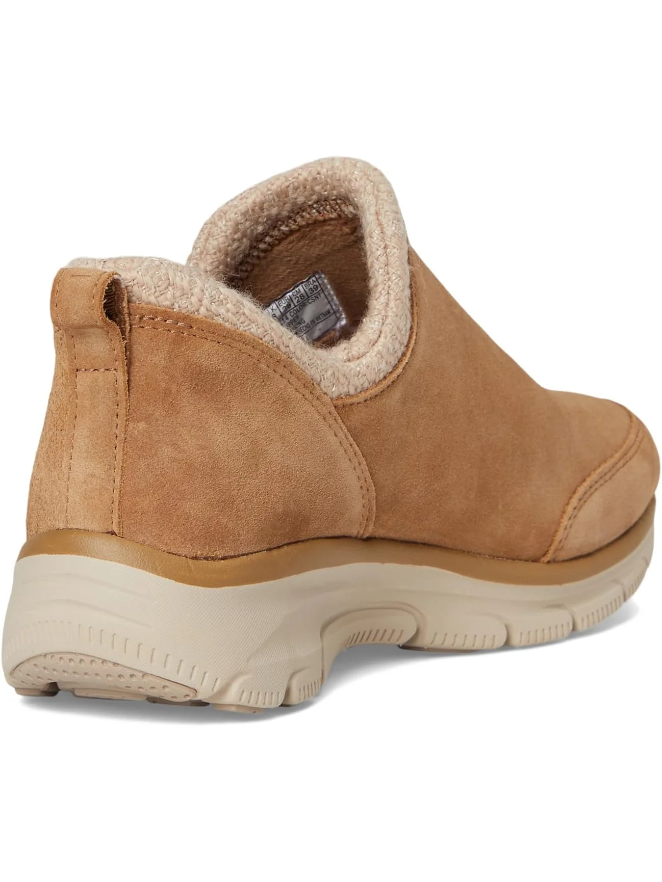 Ботинки SKECHERS Women's Easy Going - Sweet Behavior — 5
