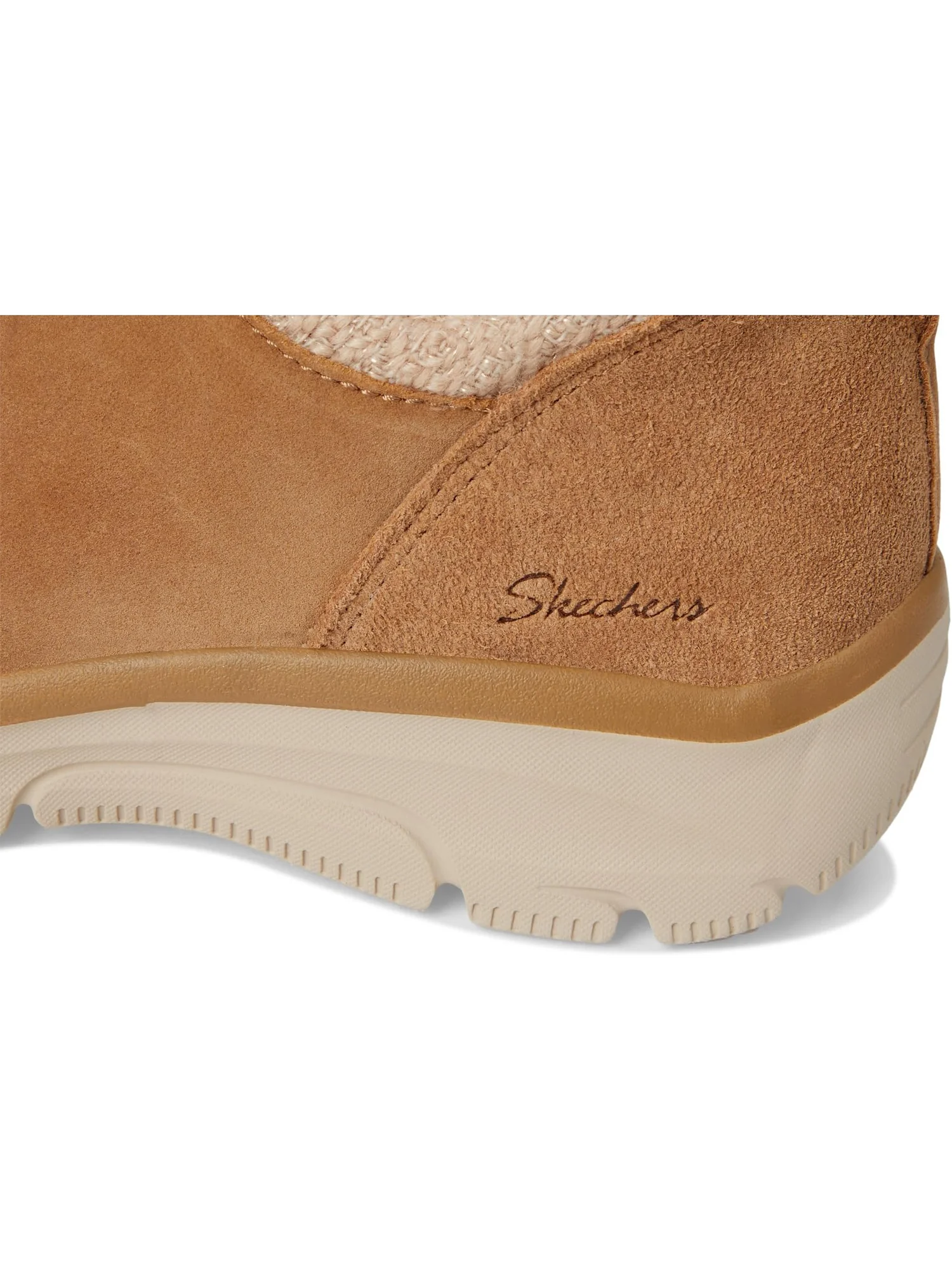 Ботинки SKECHERS Women's Easy Going - Sweet Behavior — 6