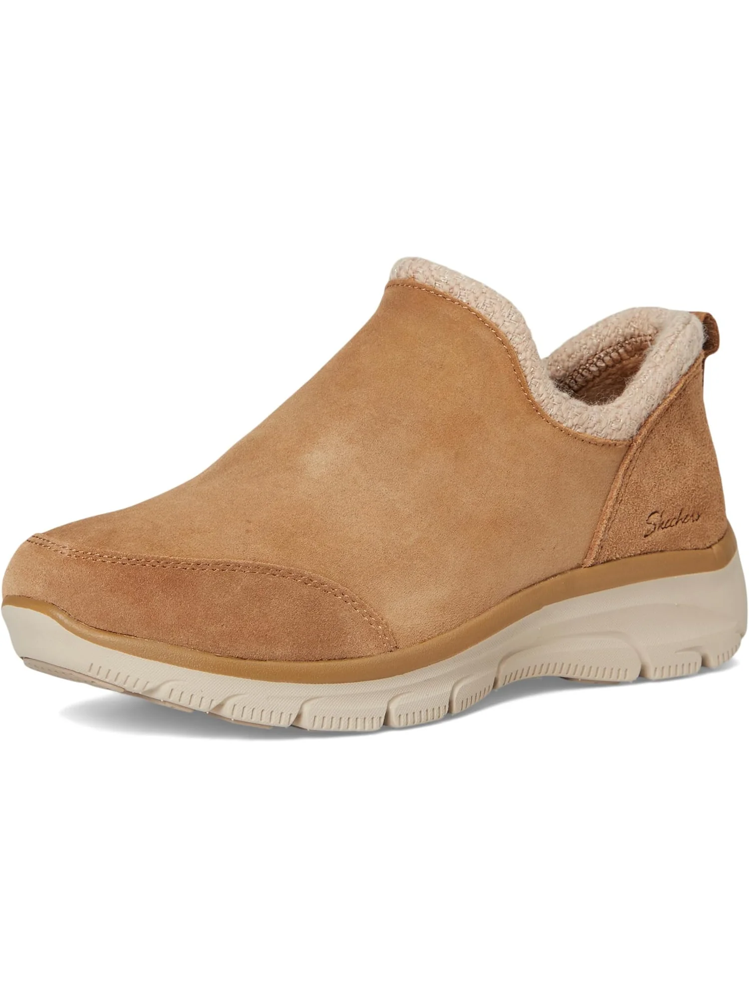 Ботинки SKECHERS Women's Easy Going - Sweet Behavior — 7