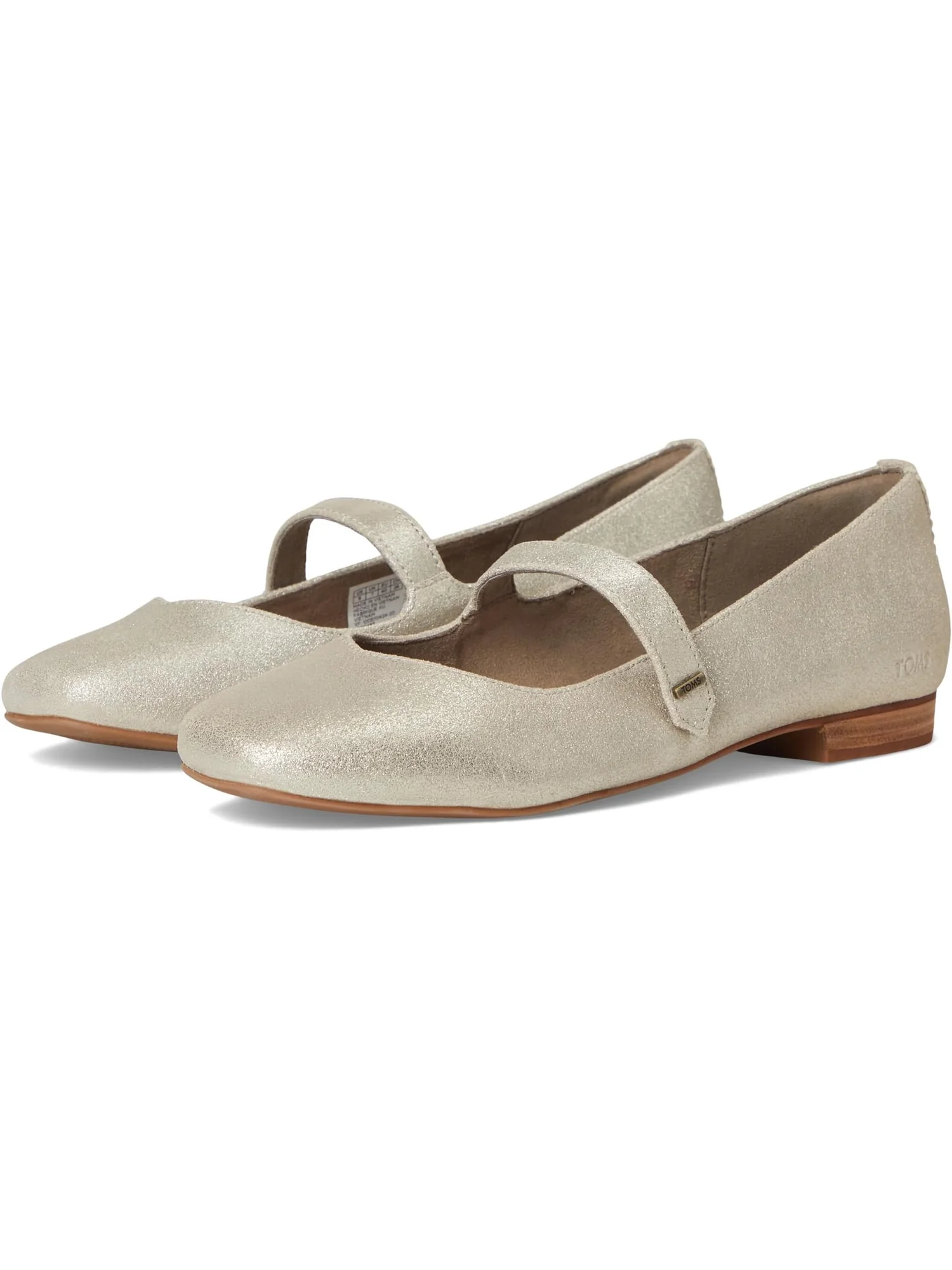 Балетки TOMS Women's Bianca — 1