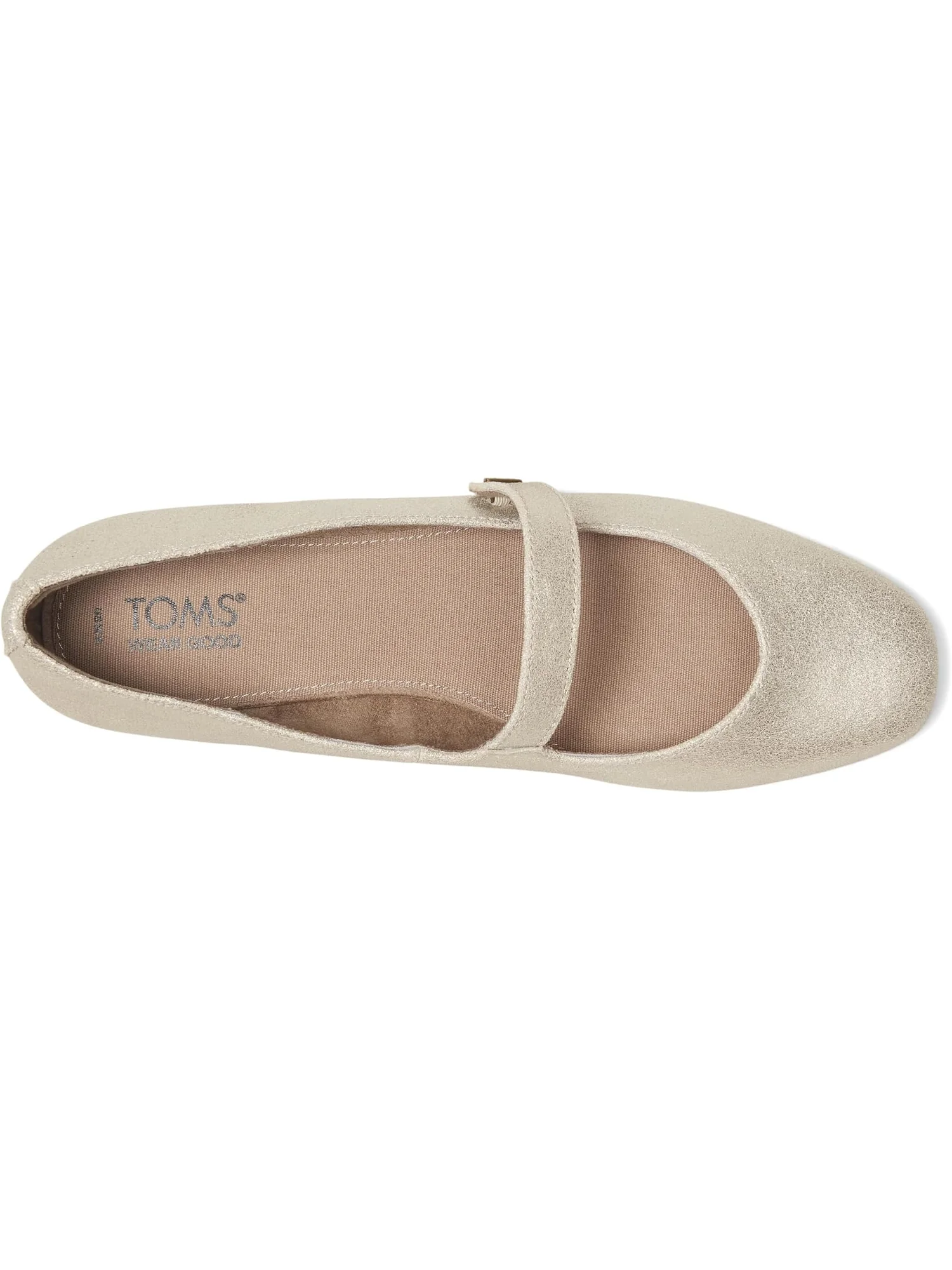 Балетки TOMS Women's Bianca — 2