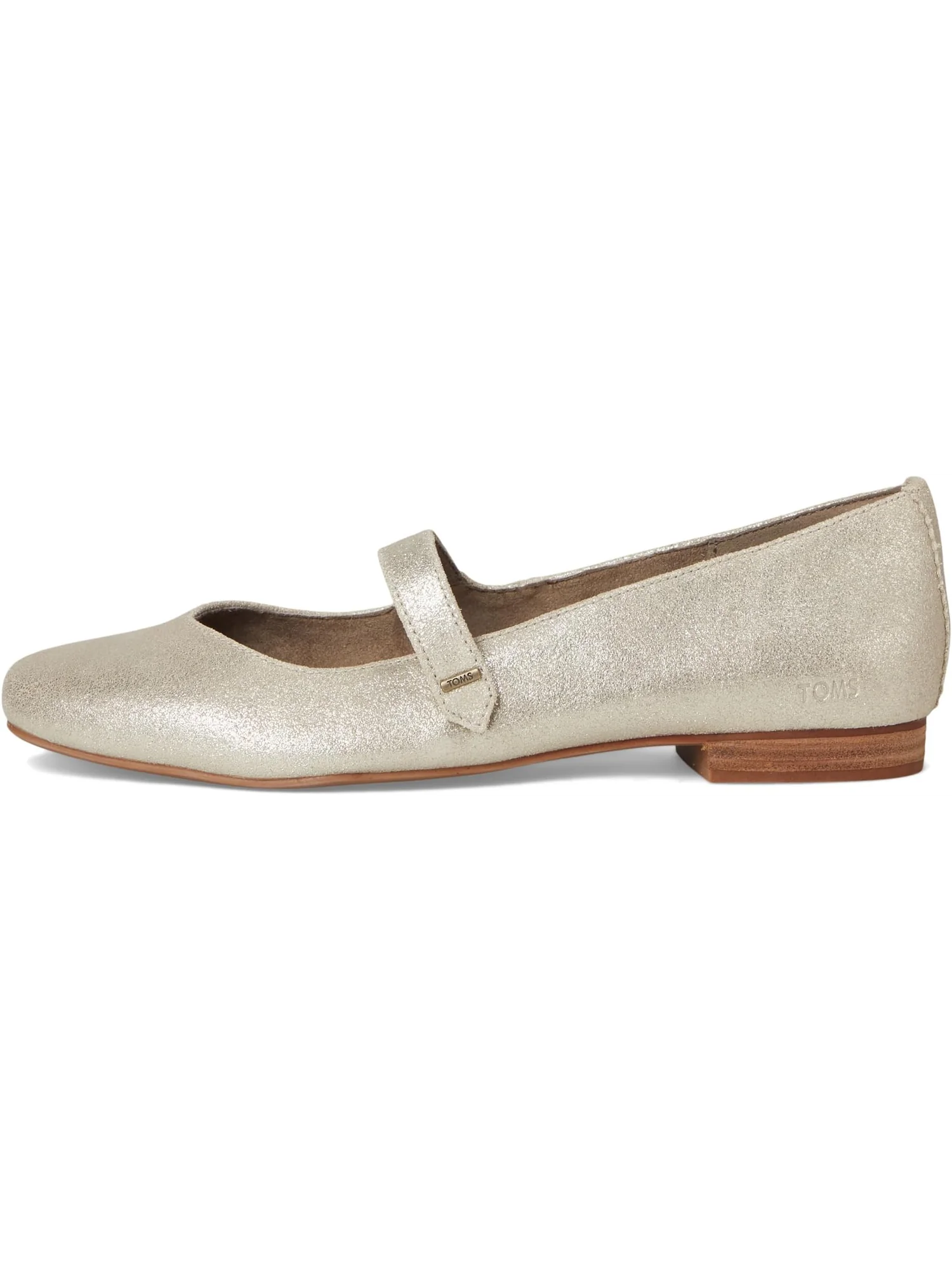 Балетки TOMS Women's Bianca — 4