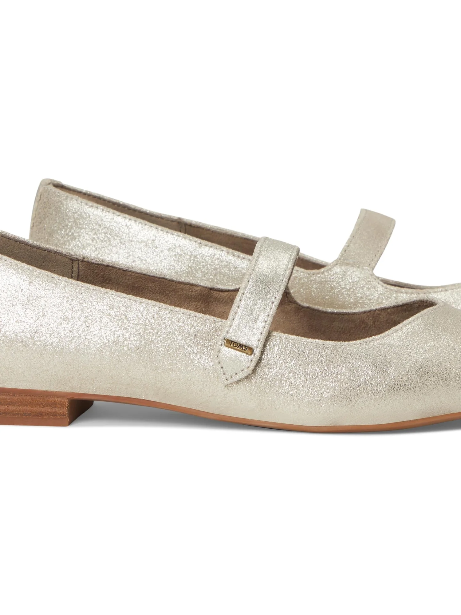 Балетки TOMS Women's Bianca — 6