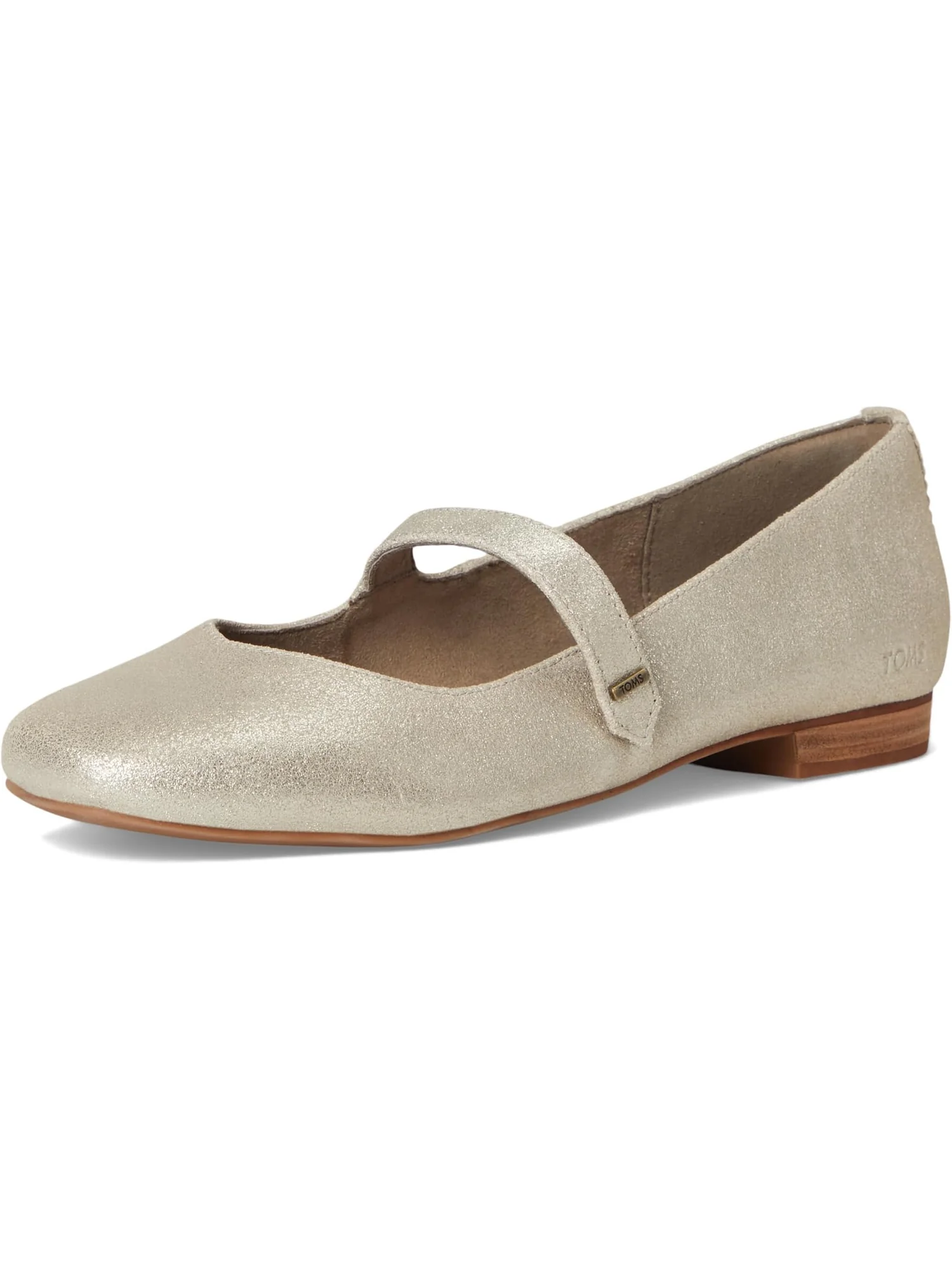 Балетки TOMS Women's Bianca — 7