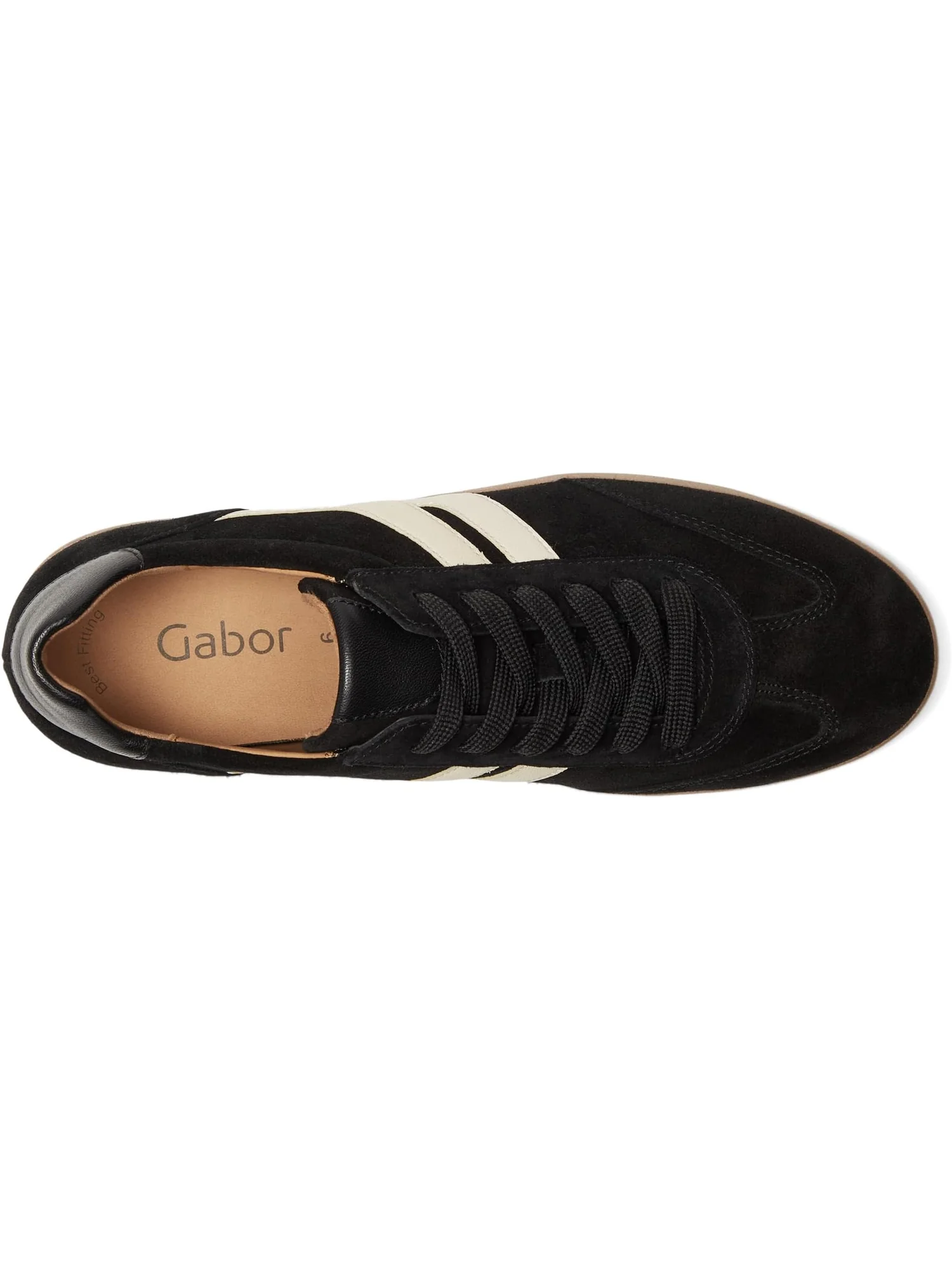Кроссовки Gabor Women's 73.300.17 — 2
