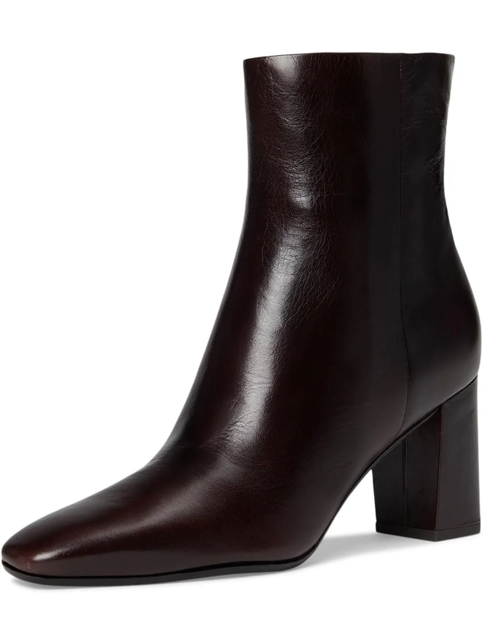 Ботинки Veronica Beard Women's Cera Zip Short Boots — 7