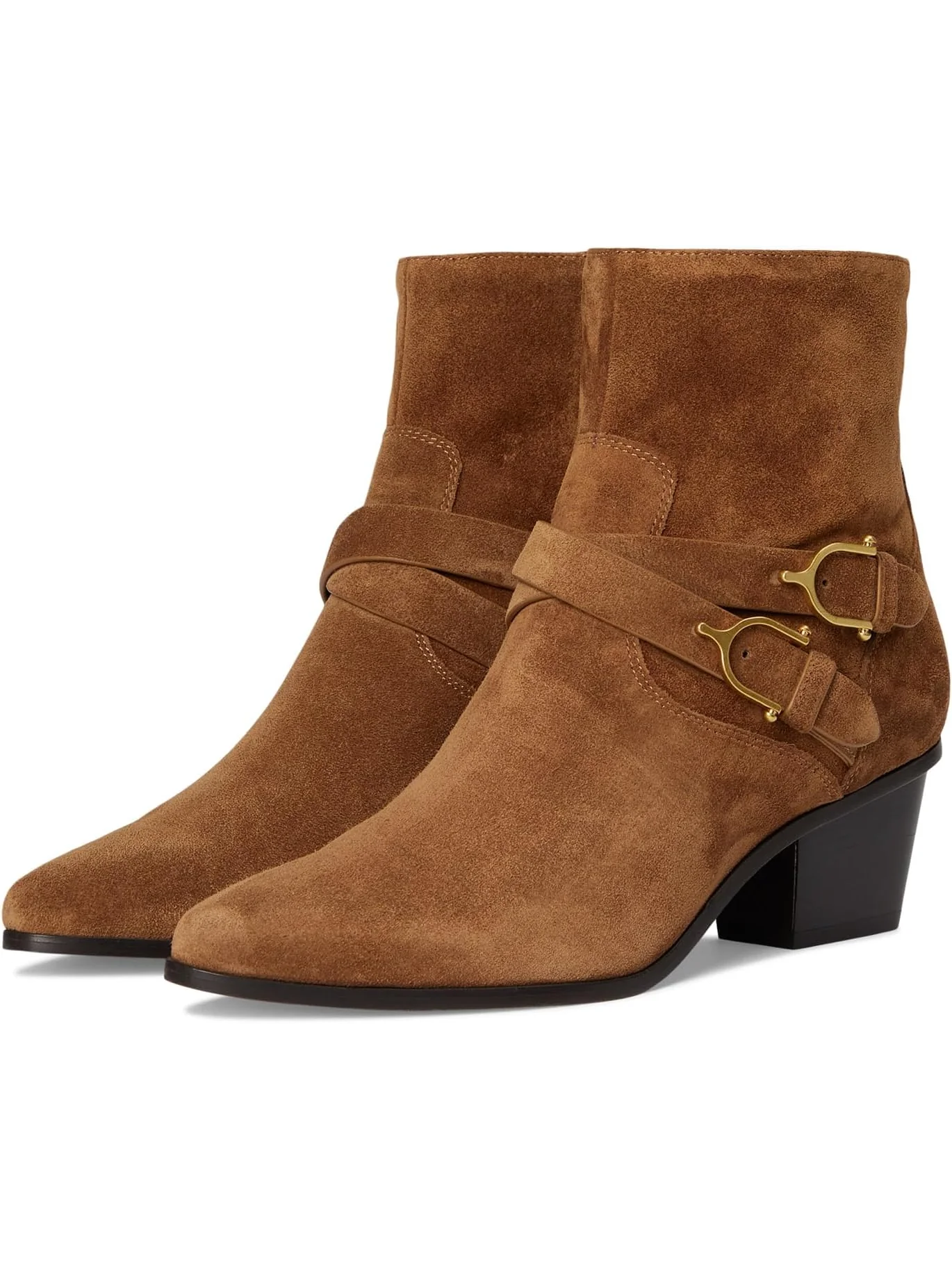 Ботинки Veronica Beard Women's Ashby — 1