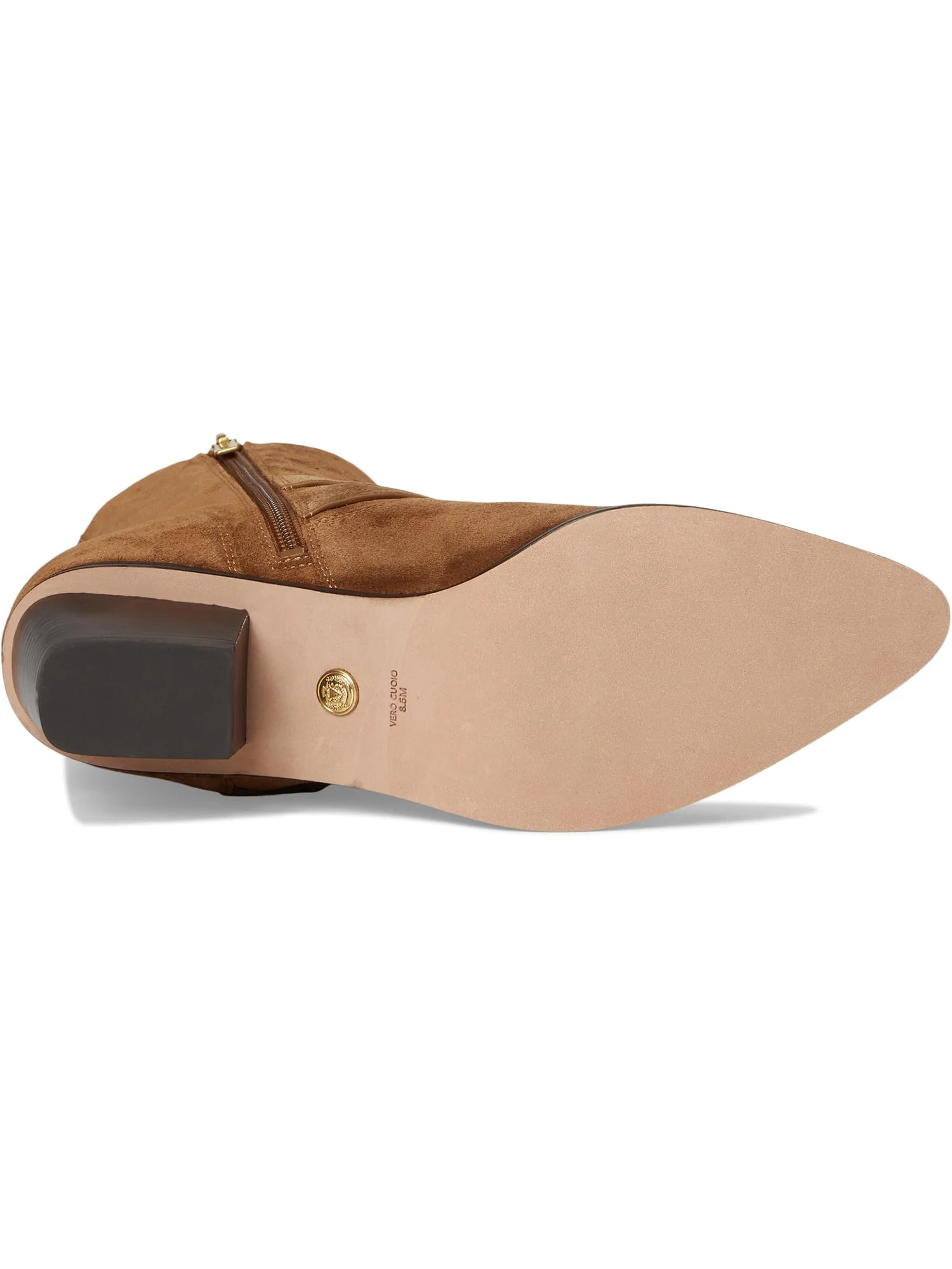 Ботинки Veronica Beard Women's Ashby — 3