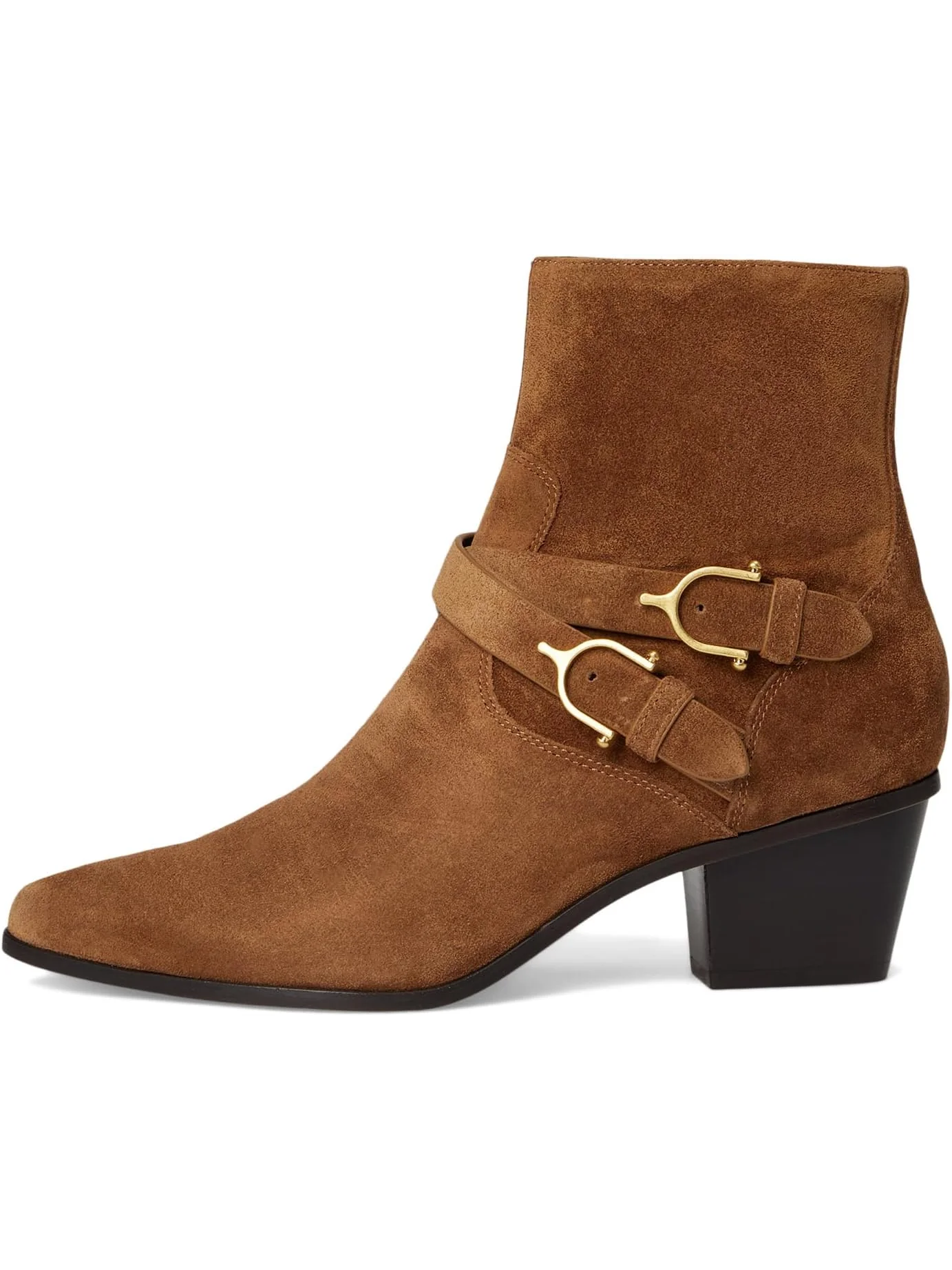 Ботинки Veronica Beard Women's Ashby — 4