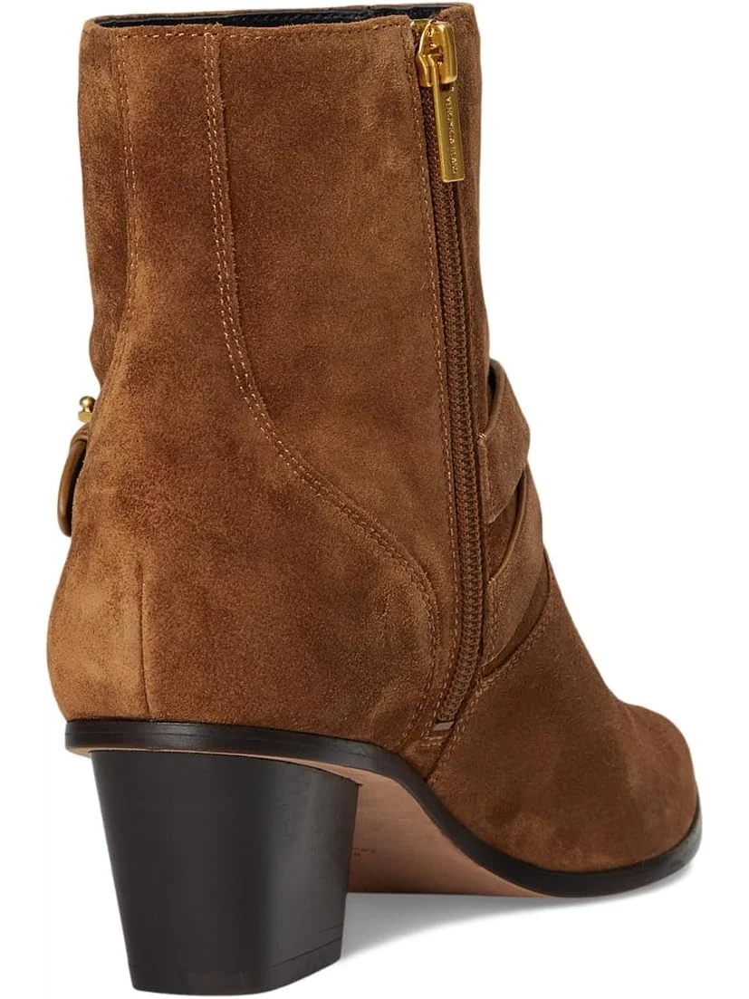 Ботинки Veronica Beard Women's Ashby — 5
