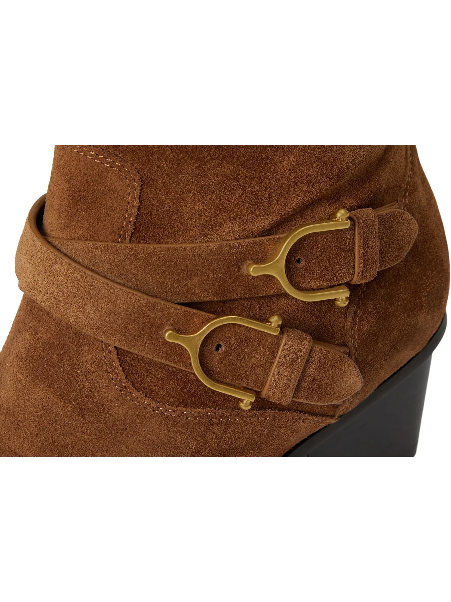 Ботинки Veronica Beard Women's Ashby — 6