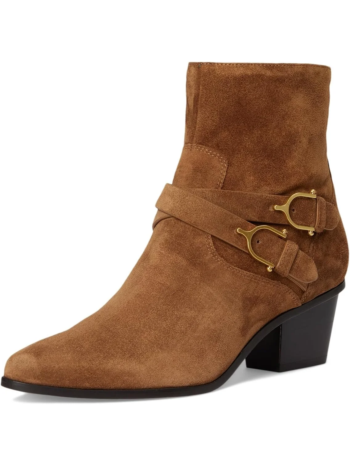 Ботинки Veronica Beard Women's Ashby — 7