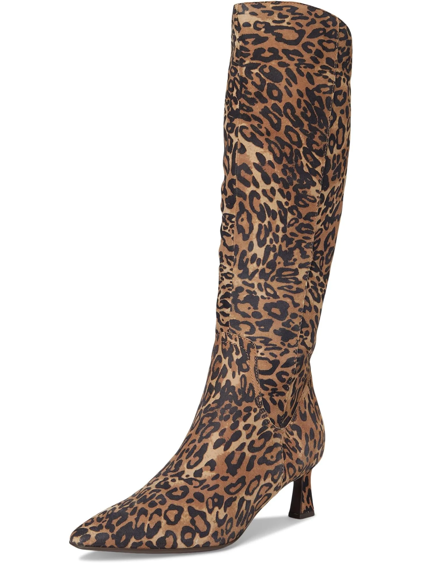 Ботинки Naturalizer Women's Deesha Narrow Calf Knee High Boots — 7