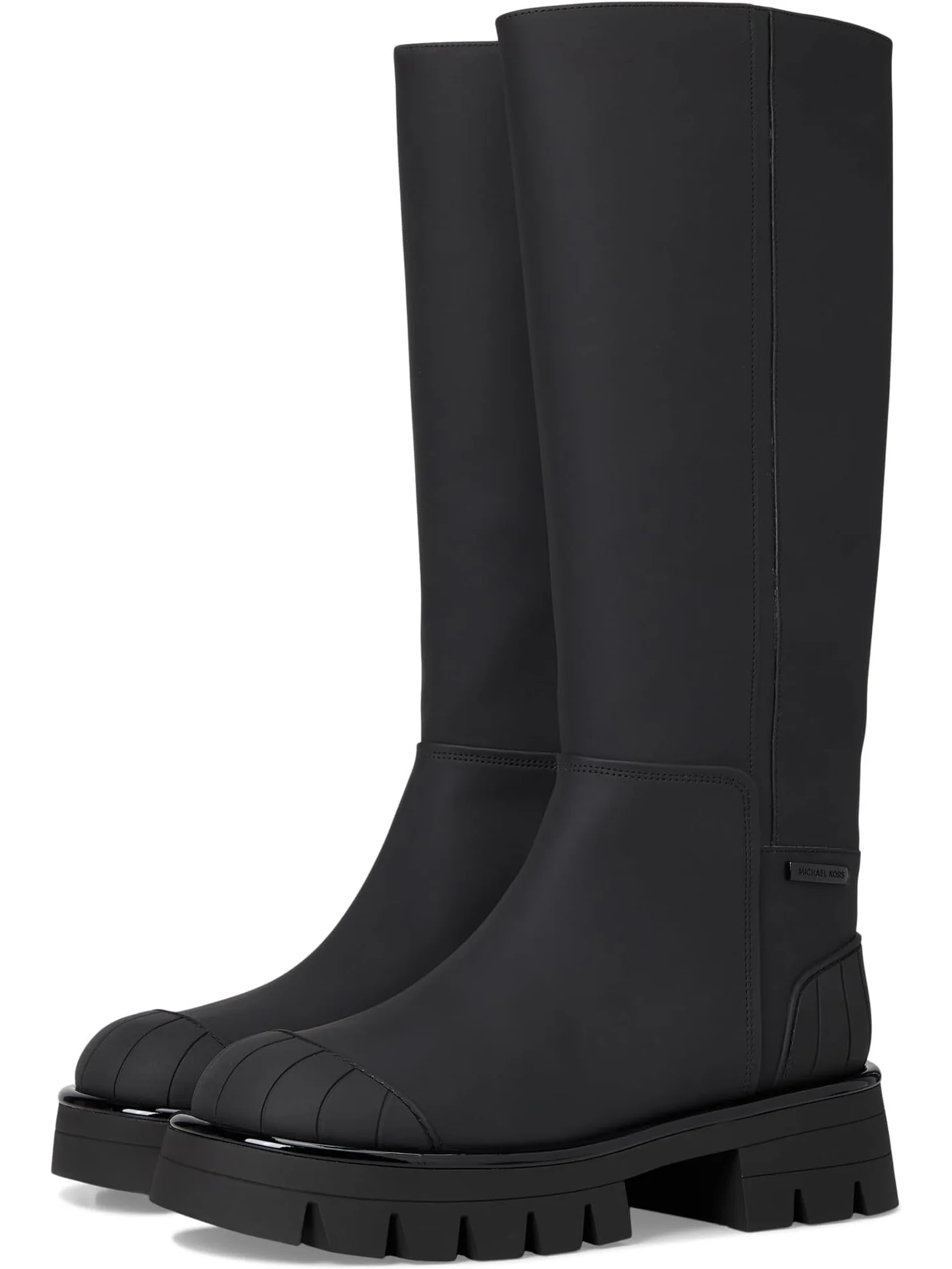 Ботинки MICHAEL Michael Kors Women's Sydra Tall Boots — 1