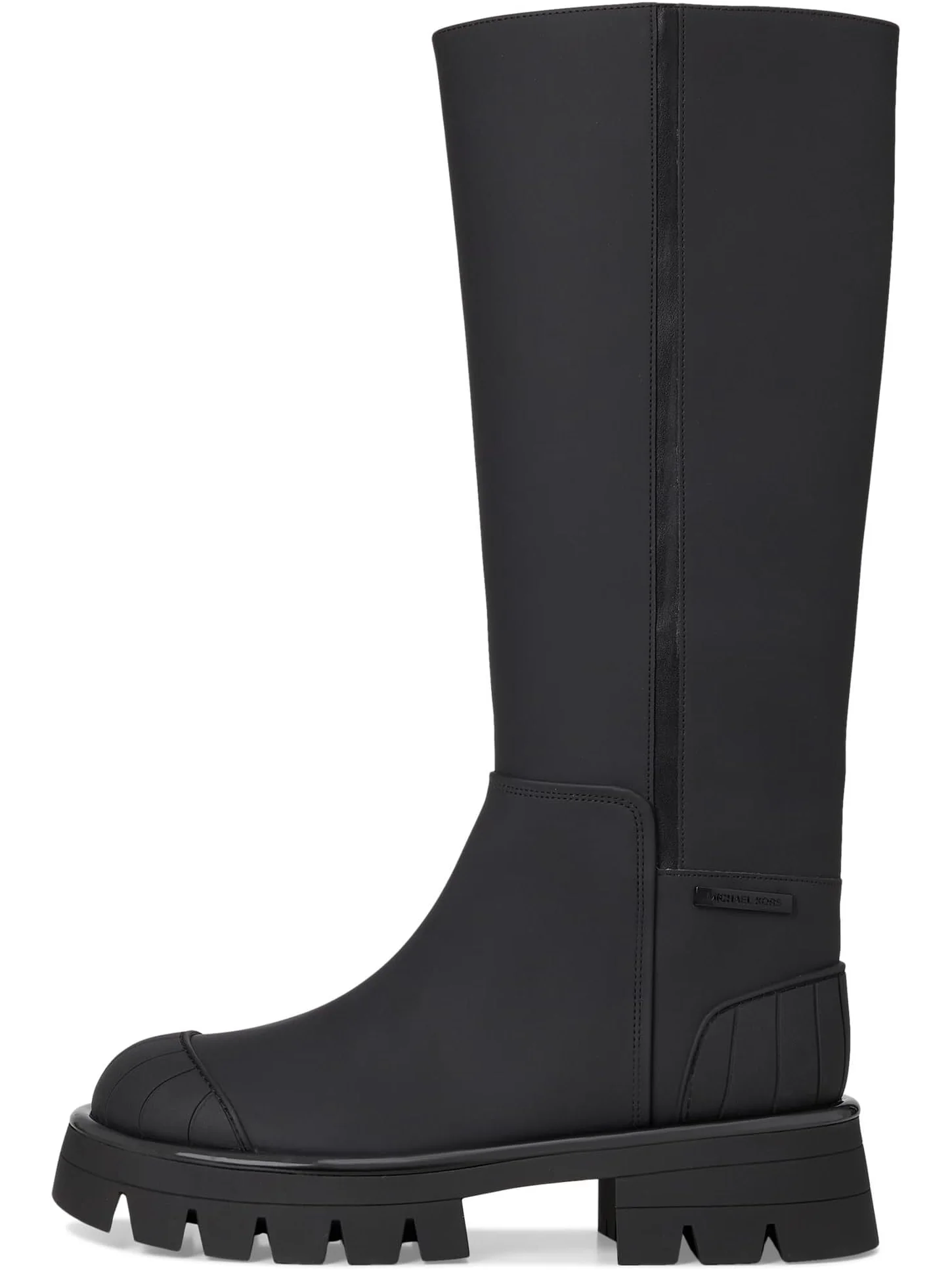 Ботинки MICHAEL Michael Kors Women's Sydra Tall Boots — 4