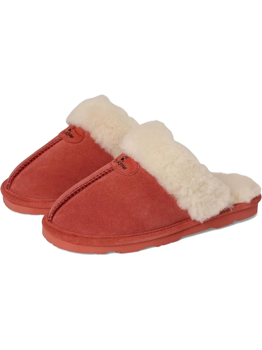 Женские тапочки Bearpaw Loki II — 1