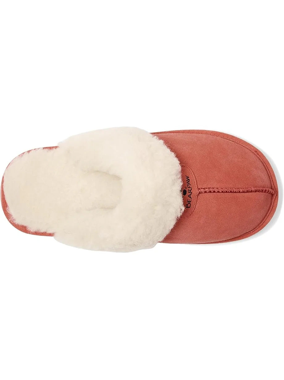 Женские тапочки Bearpaw Loki II — 2