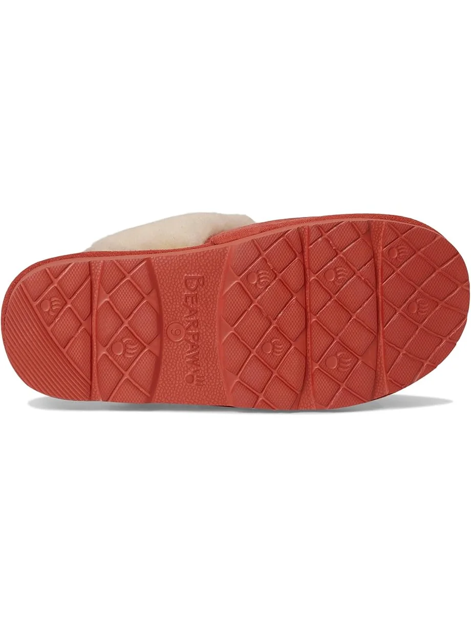 Женские тапочки Bearpaw Loki II — 3