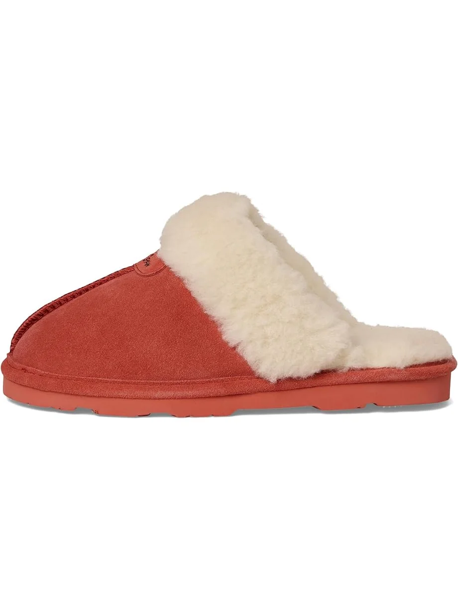 Женские тапочки Bearpaw Loki II — 4