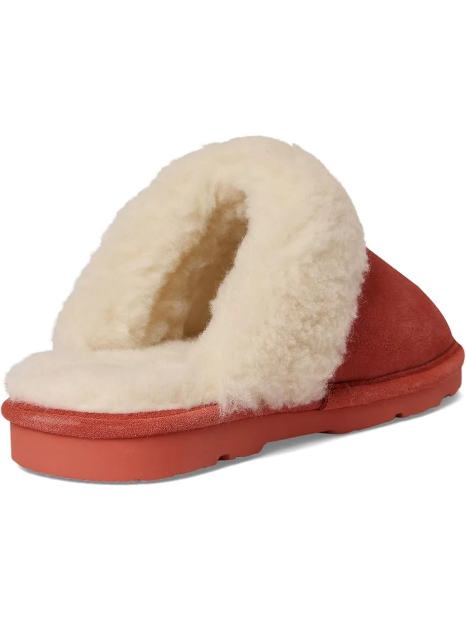 Женские тапочки Bearpaw Loki II — 5