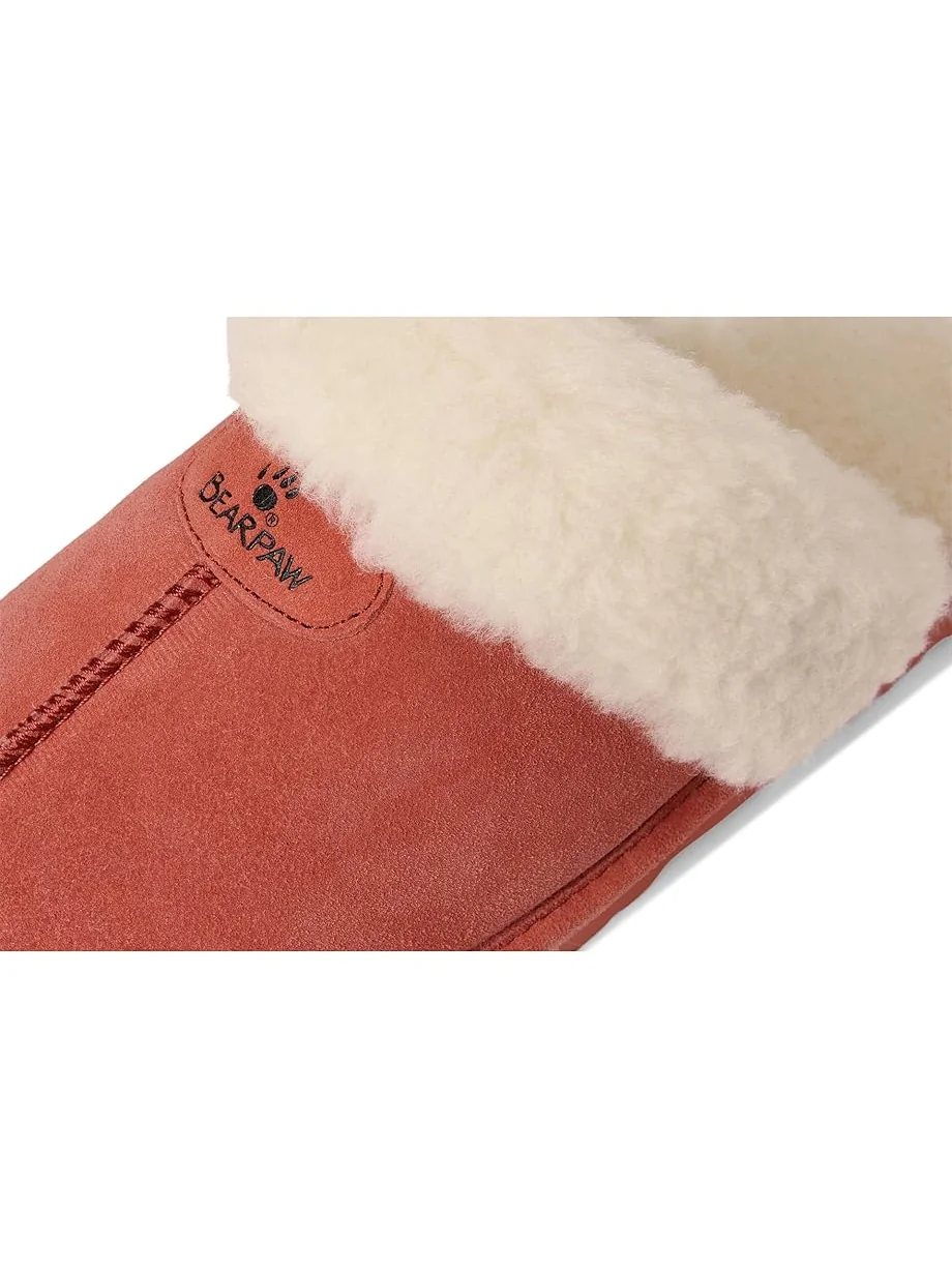 Женские тапочки Bearpaw Loki II — 6