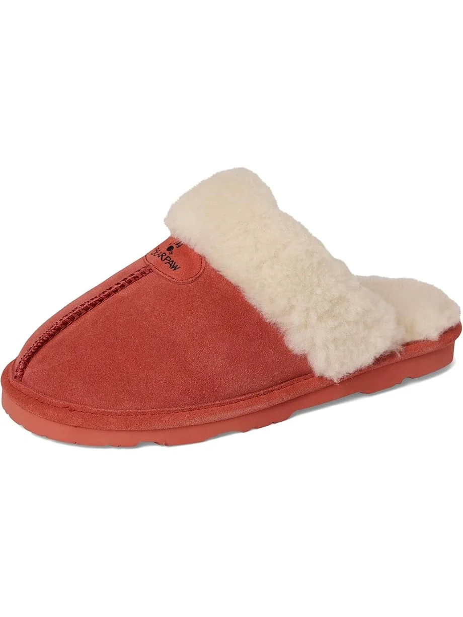 Женские тапочки Bearpaw Loki II — 7