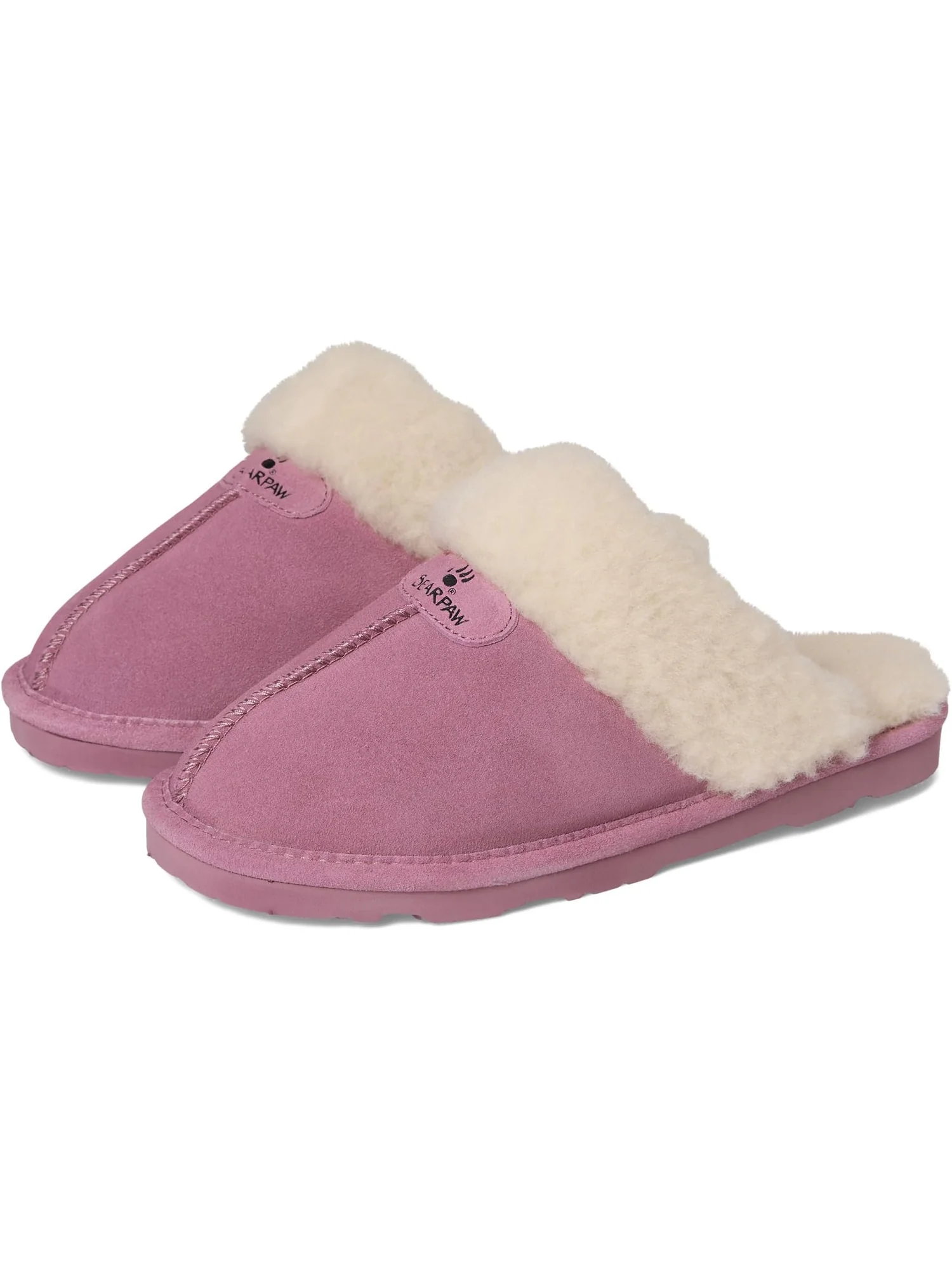 Тапочки Bearpaw Women's Loki II — 1