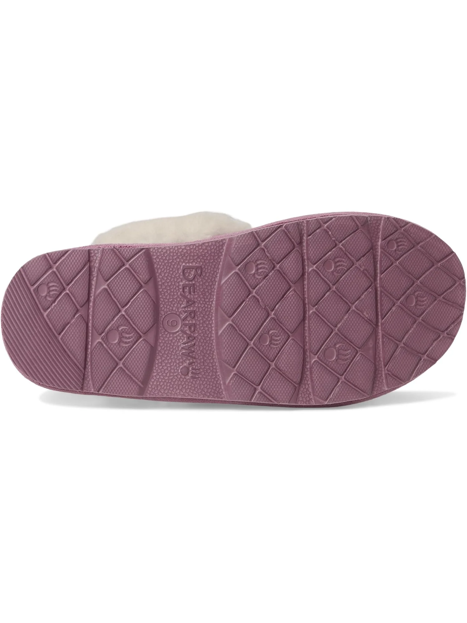 Тапочки Bearpaw Women's Loki II — 3