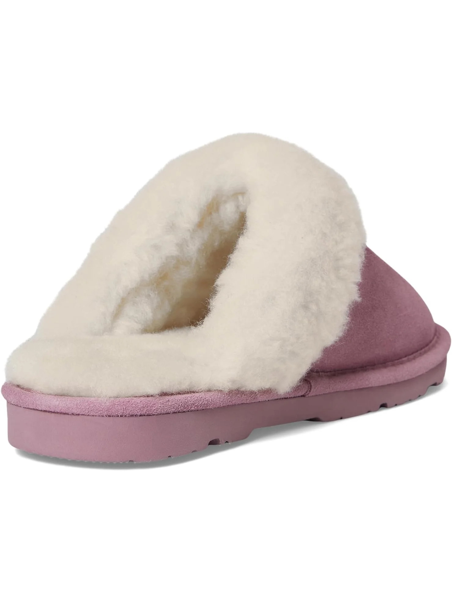 Тапочки Bearpaw Women's Loki II — 5