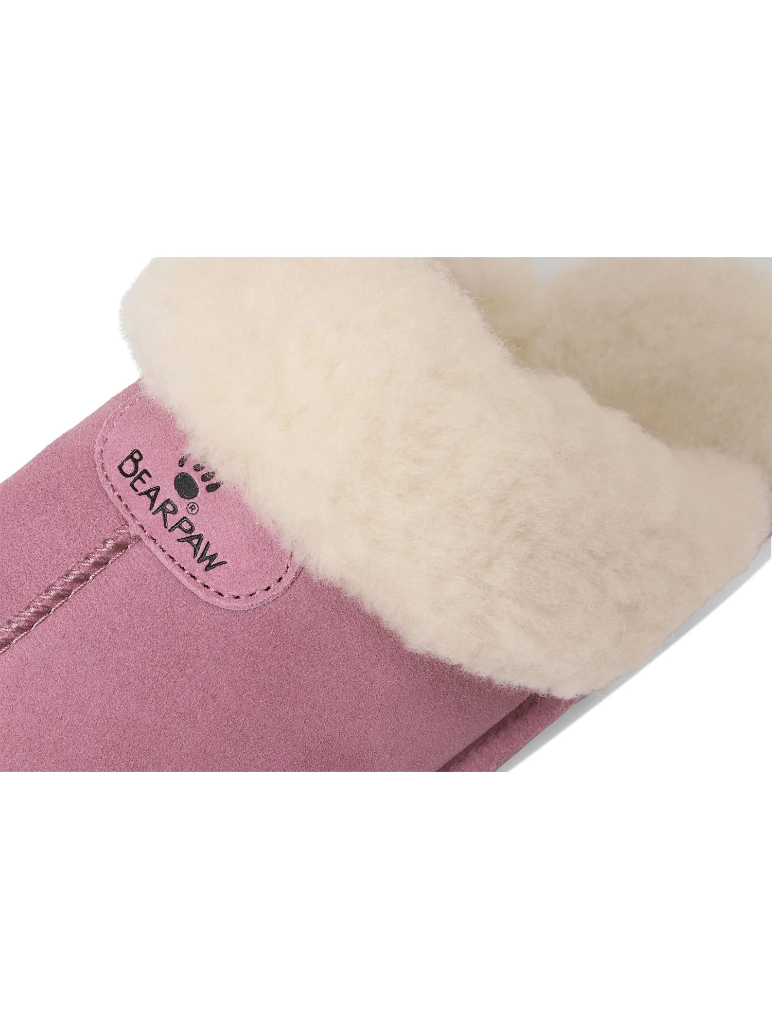 Тапочки Bearpaw Women's Loki II — 6