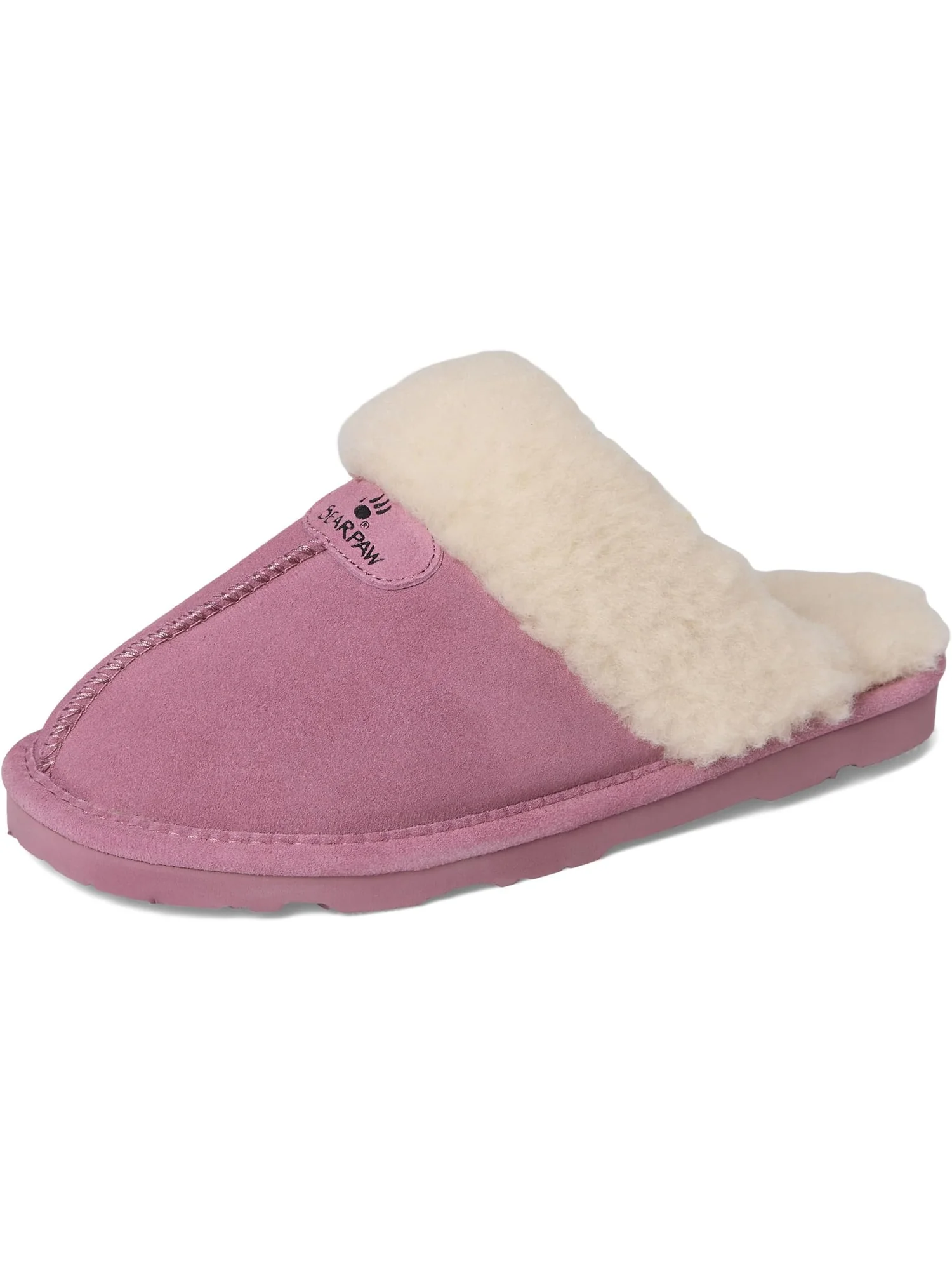 Тапочки Bearpaw Women's Loki II — 7