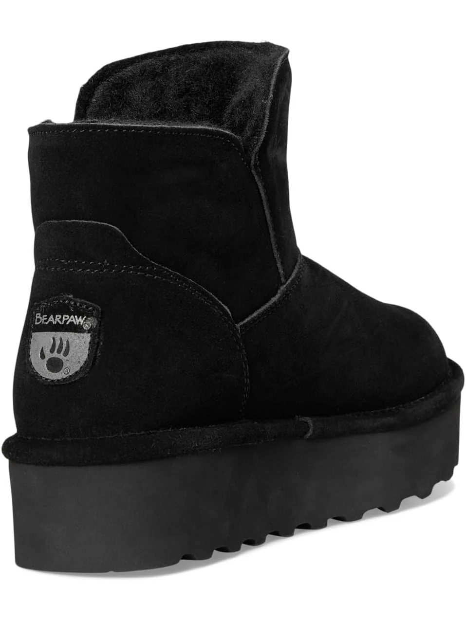 Ботинки Bearpaw Women's Retro Maren — 5