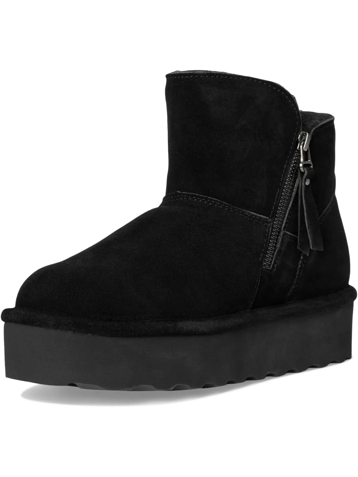 Ботинки Bearpaw Women's Retro Maren — 7