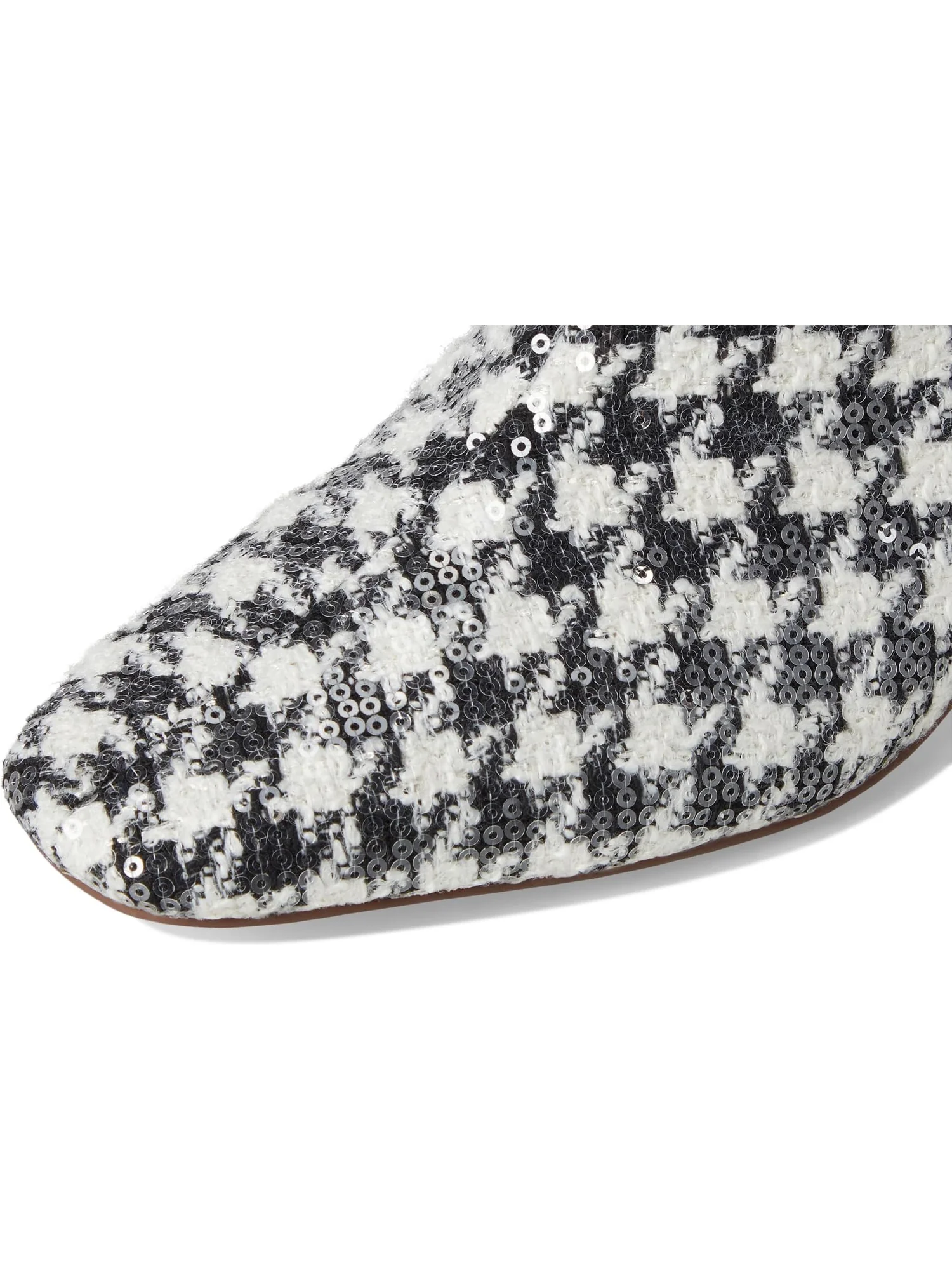 Ботинки Blue by Betsey Johnson Women's Stevie, Houndstooth — 2