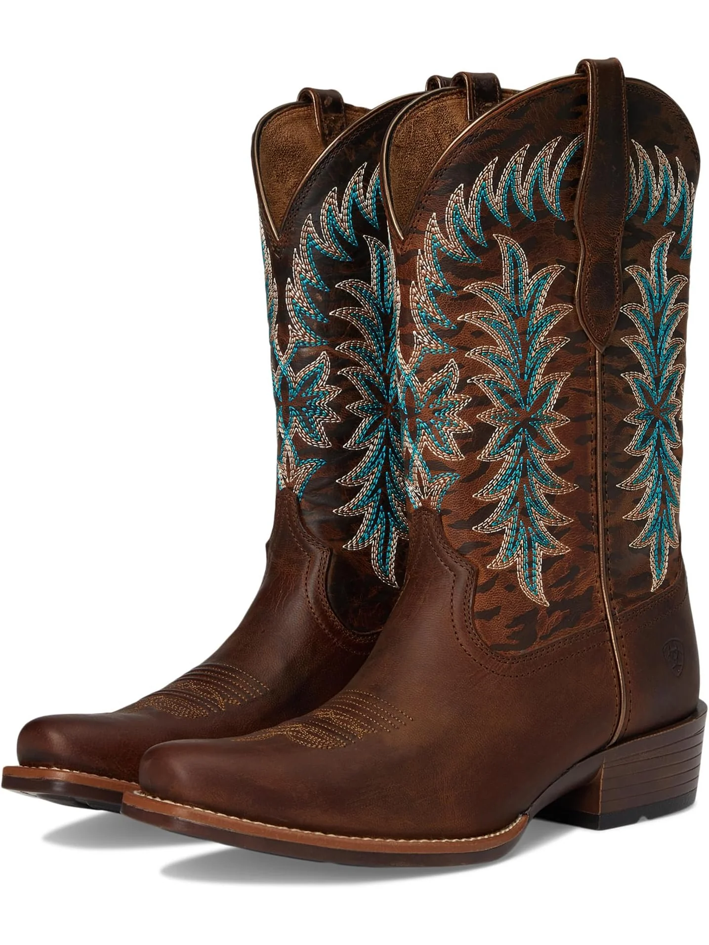 Ботинки Ariat Women's Beaumont — 1