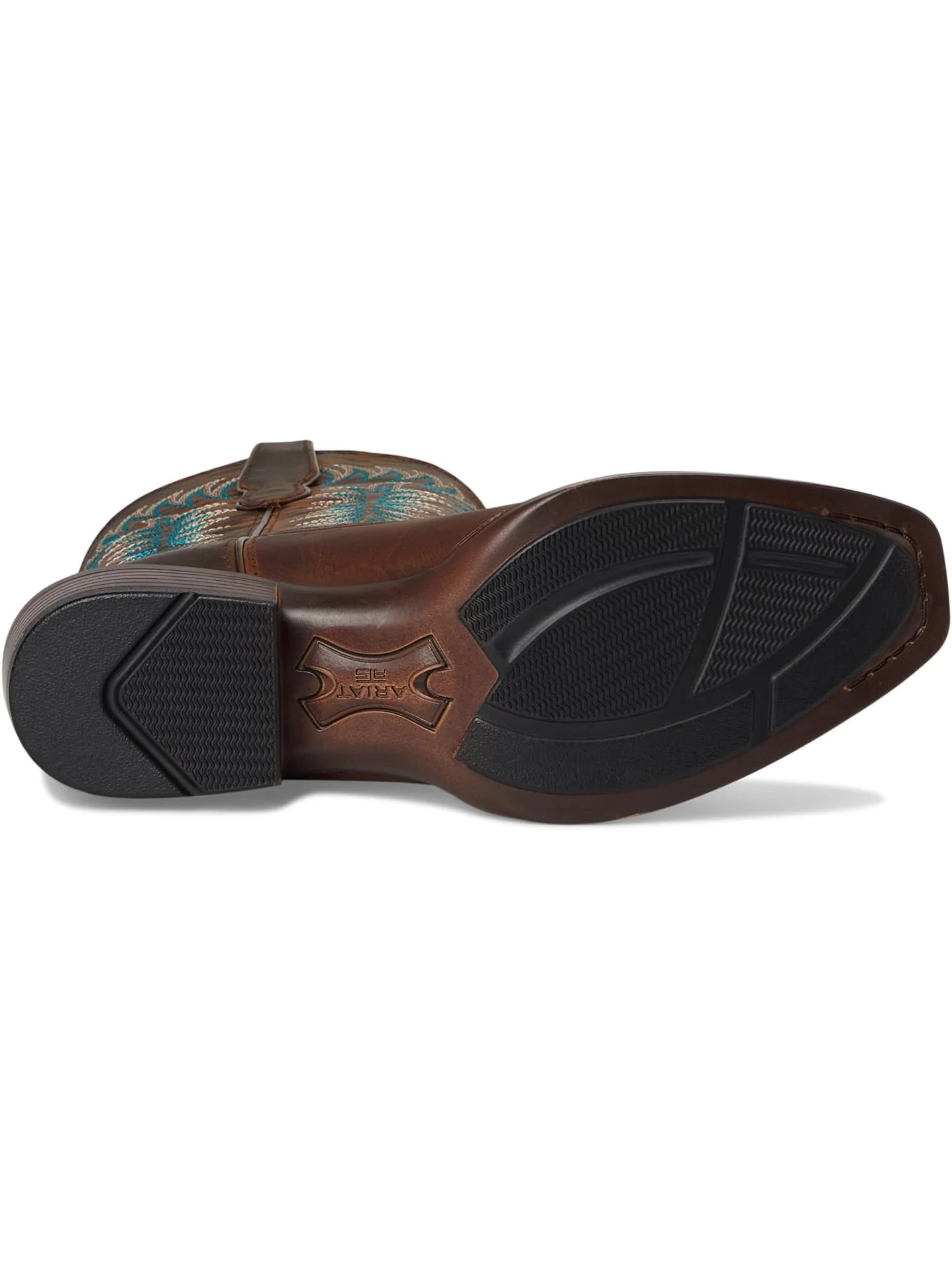 Ботинки Ariat Women's Beaumont — 3