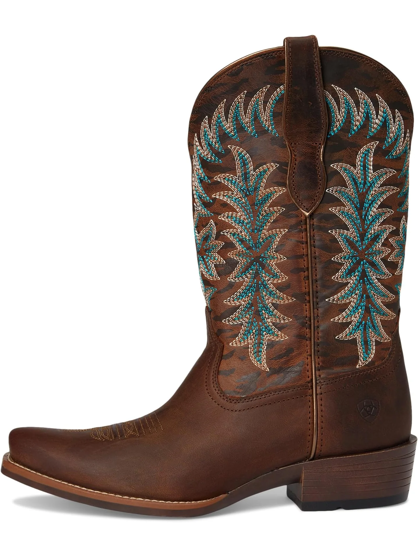 Ботинки Ariat Women's Beaumont — 4