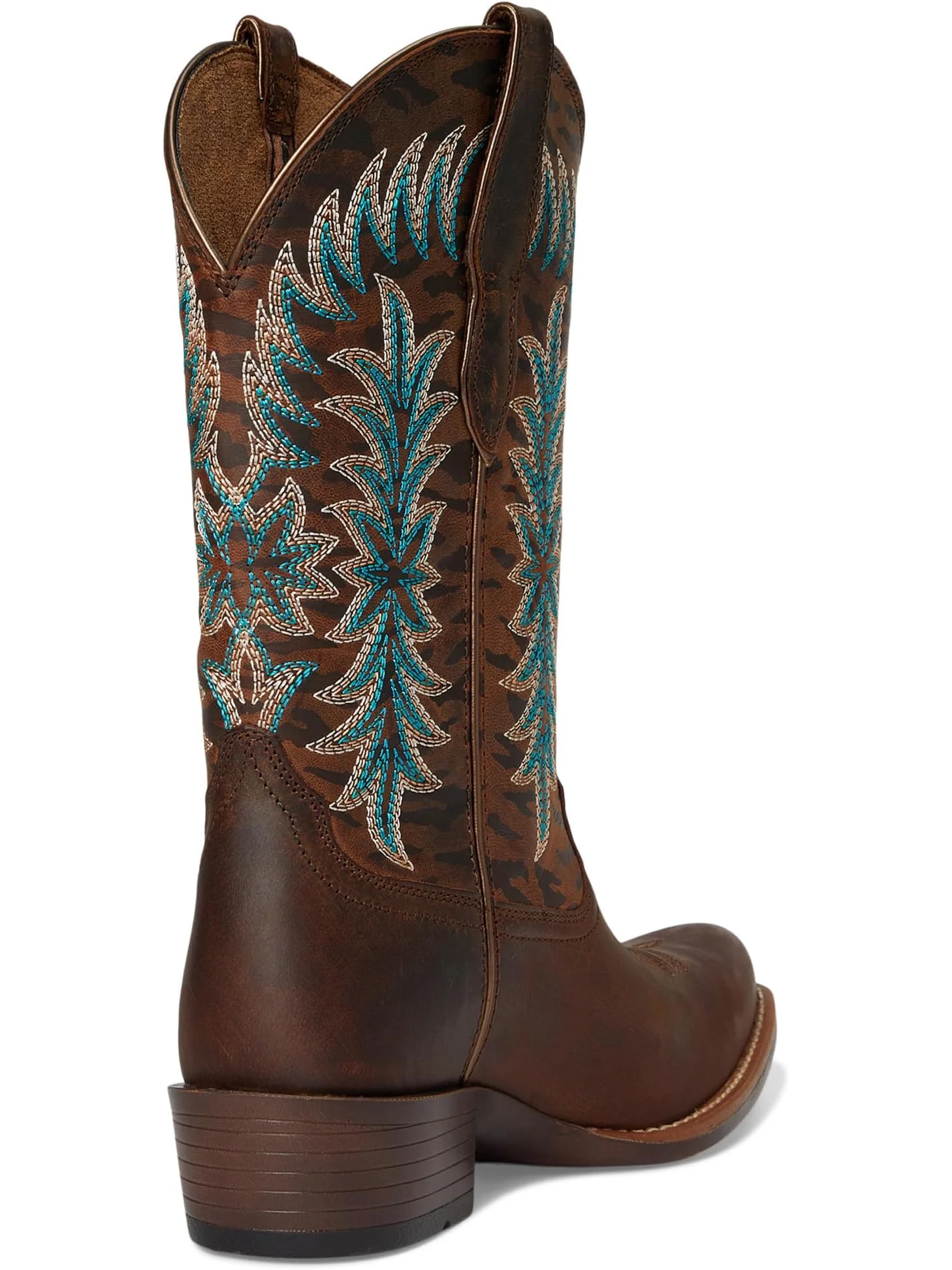 Ботинки Ariat Women's Beaumont — 5