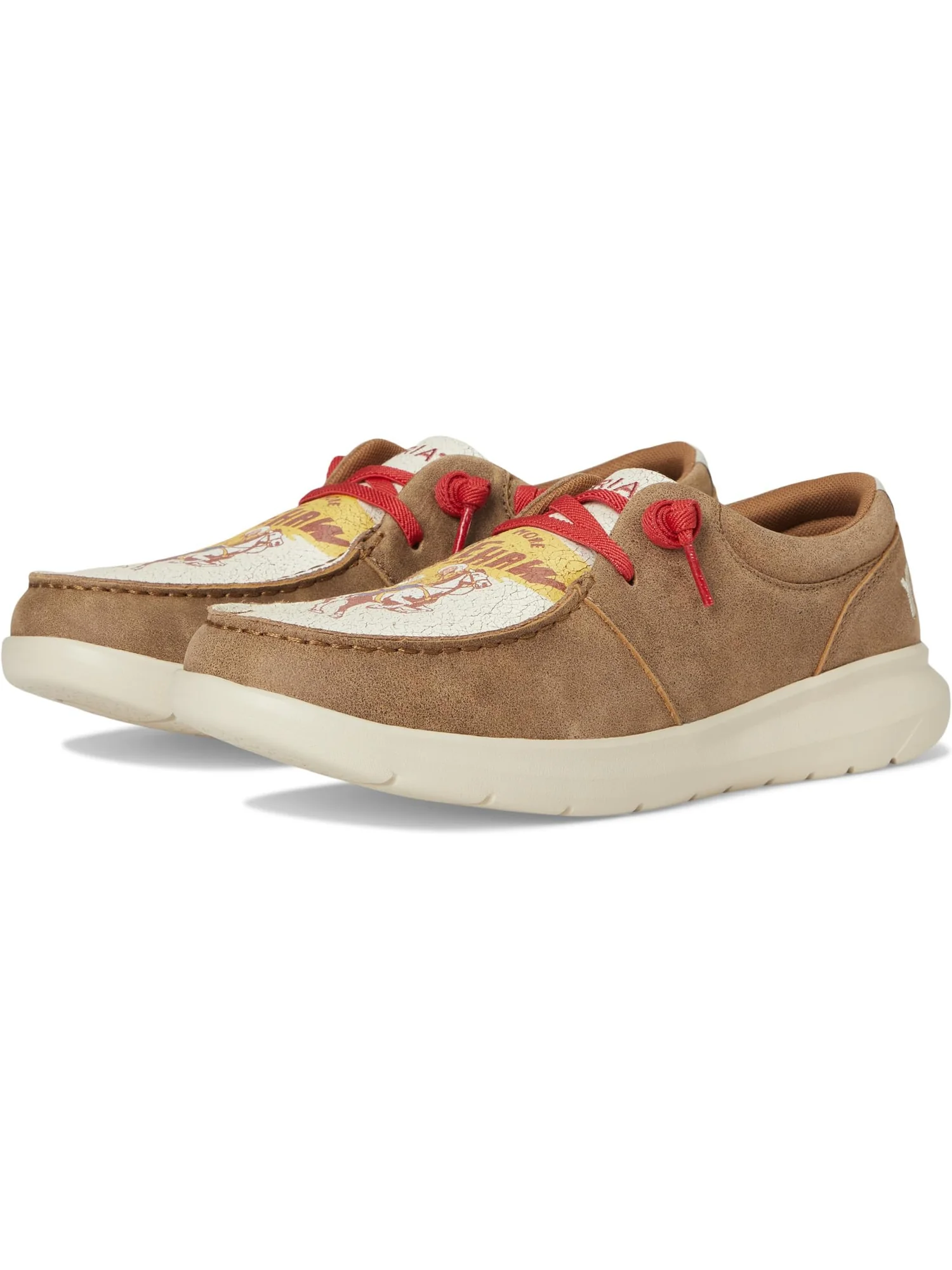 Кроссовки Ariat Women's Hilo Sendero Shoe — 1